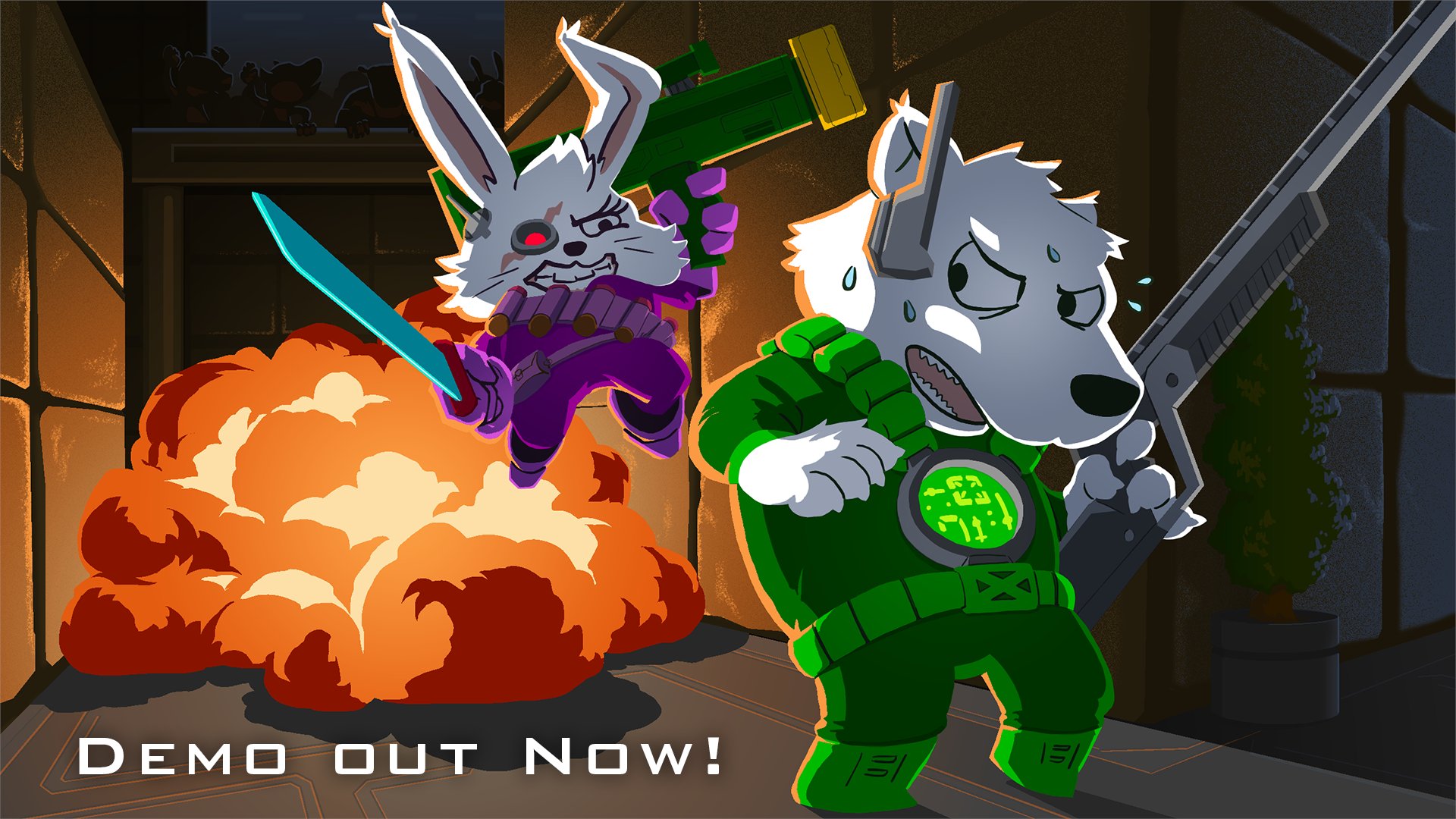 Astro Duel 2