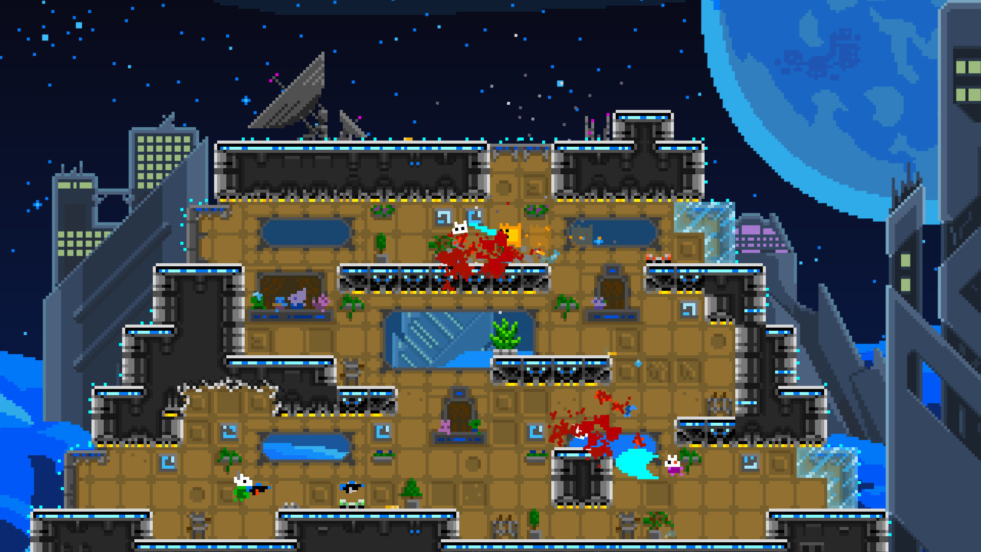 Buy cheap Astro Duel 2 cd key