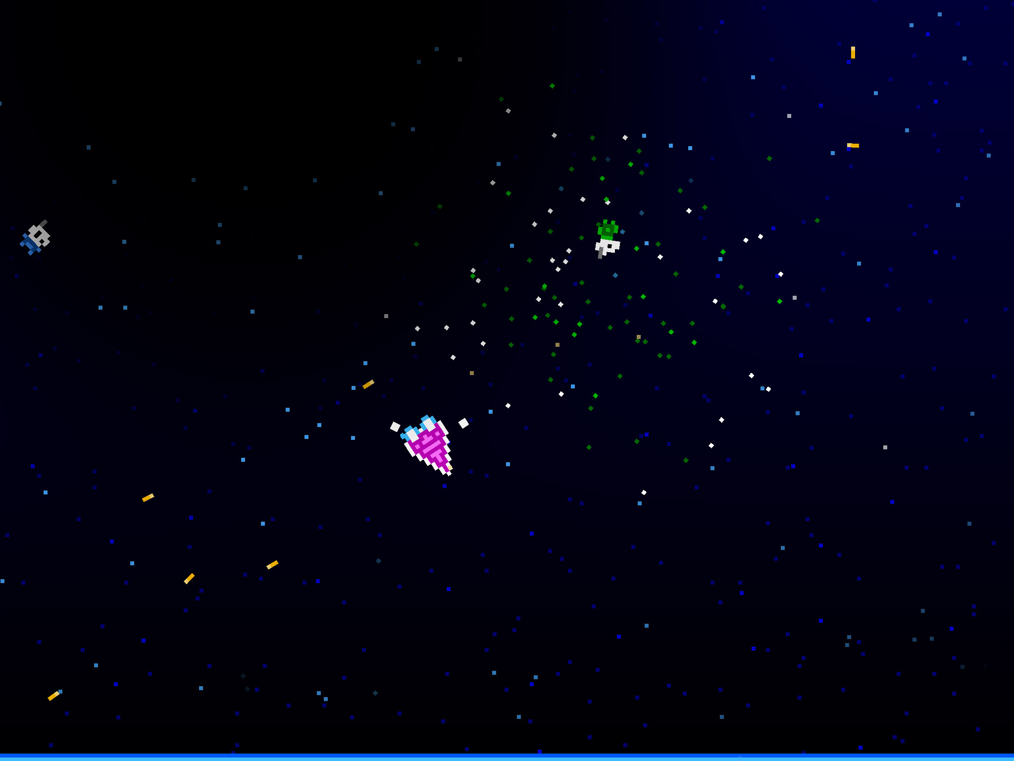 Astro Duel' for iPad Review