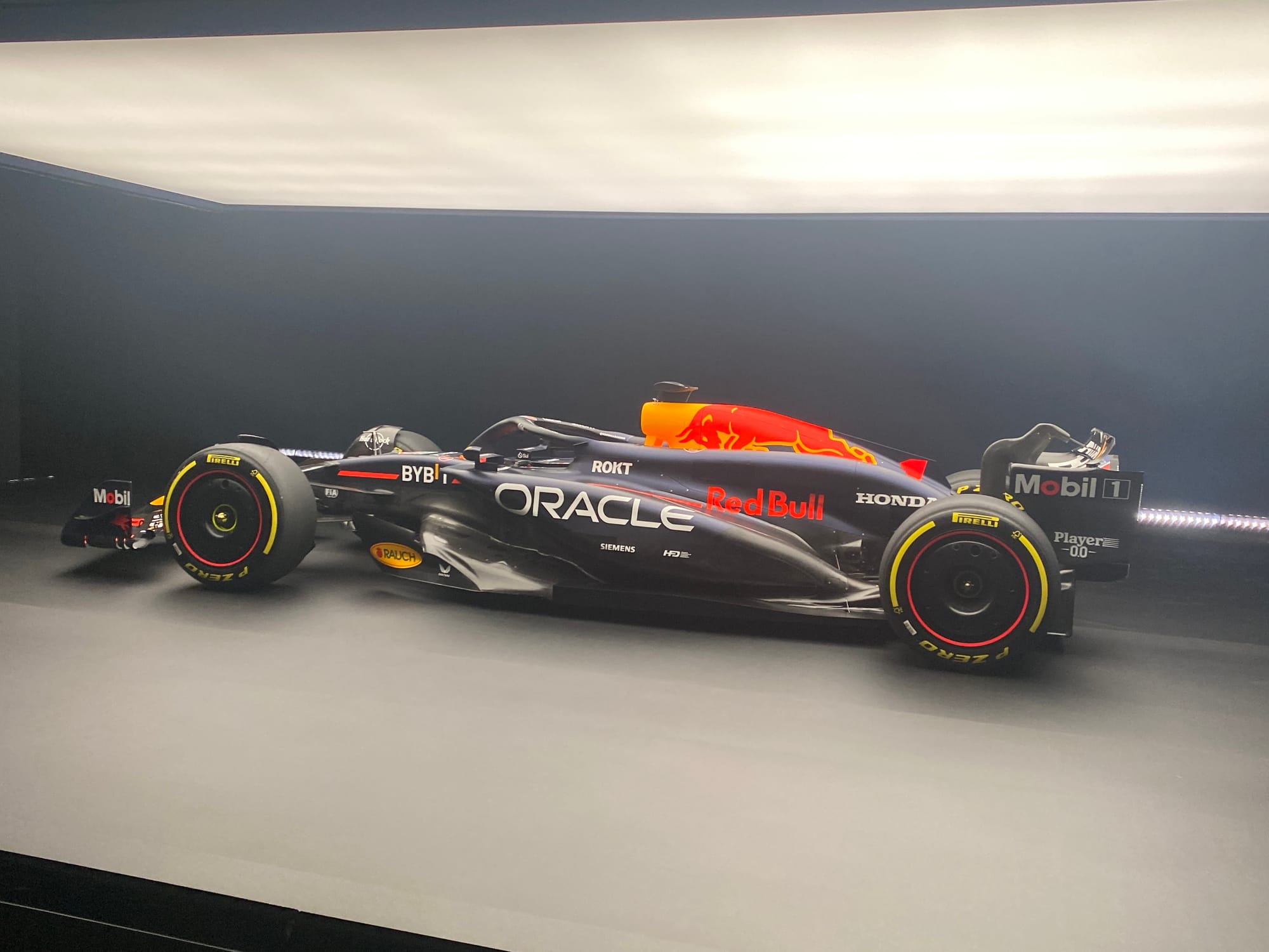 Every 2024 F1 car and livery