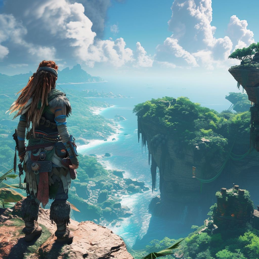 Horizon Forbidden West Complete Edition