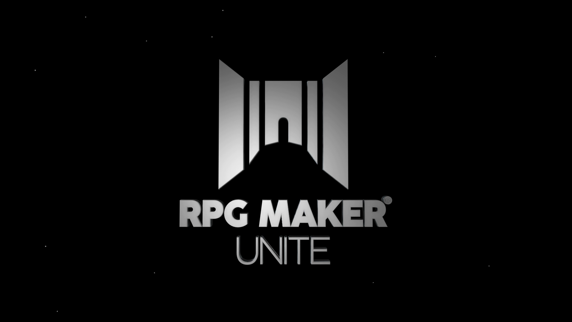 RPG MAKER UNITE (Updated). Game