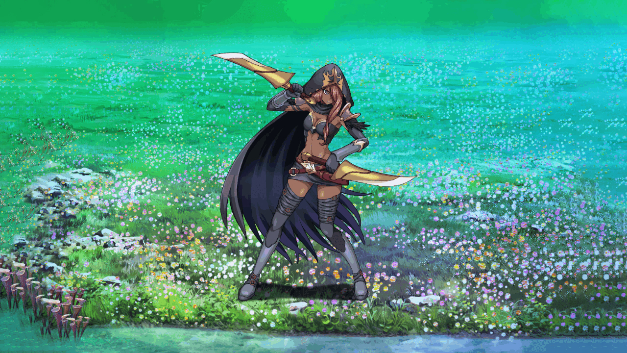 RPG Maker Unite details changes to