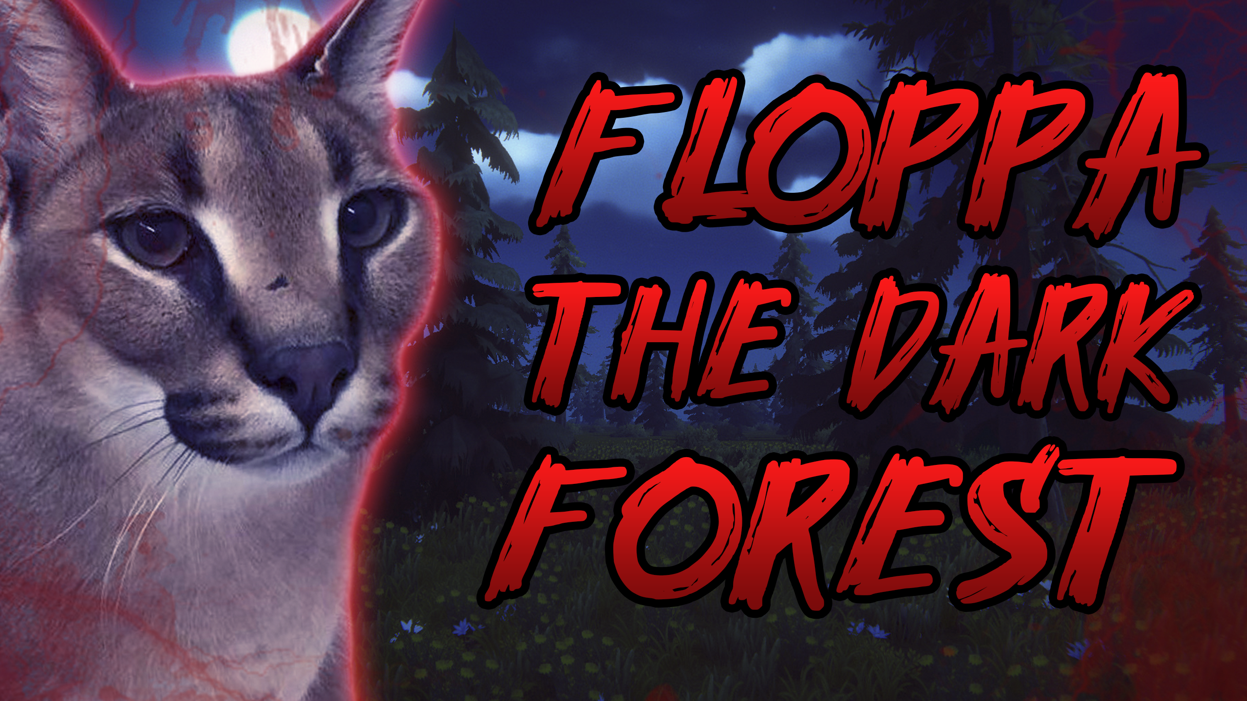 Floppa: The Dark Forest Coming Soon