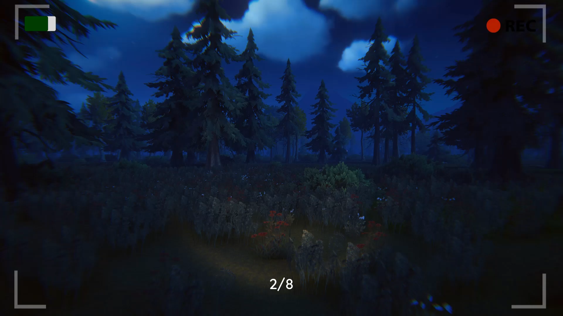 Floppa: The Dark Forest Coming Soon