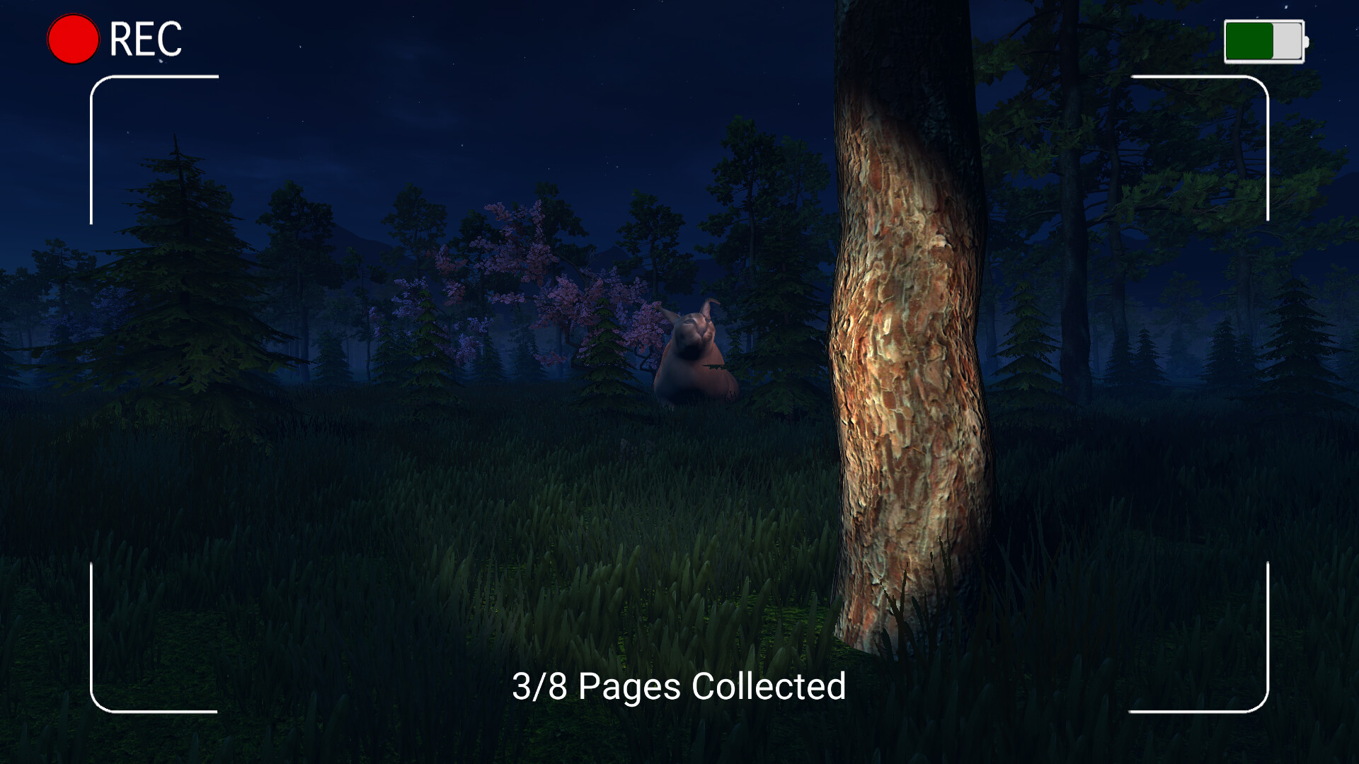 DARK NIGHT WITH FLOPPA game revenue