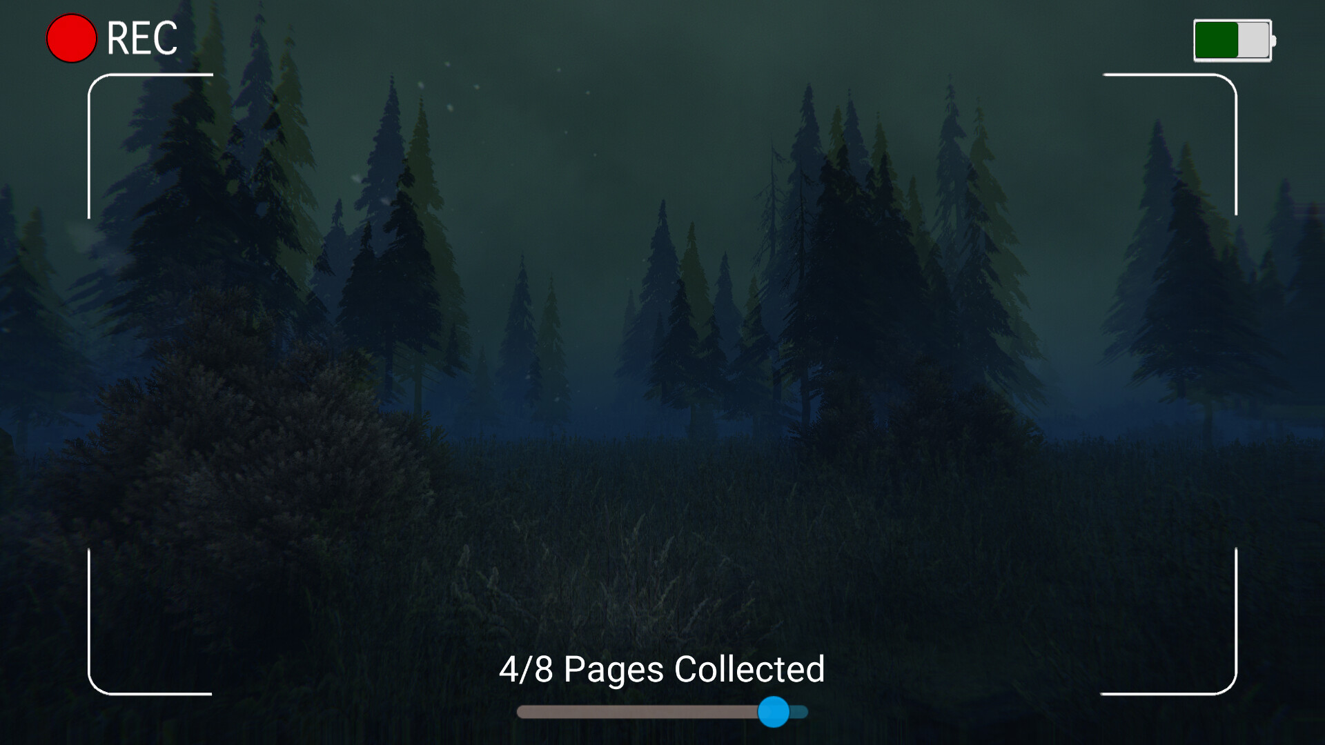 DARK NIGHT WITH FLOPPA Steam Charts