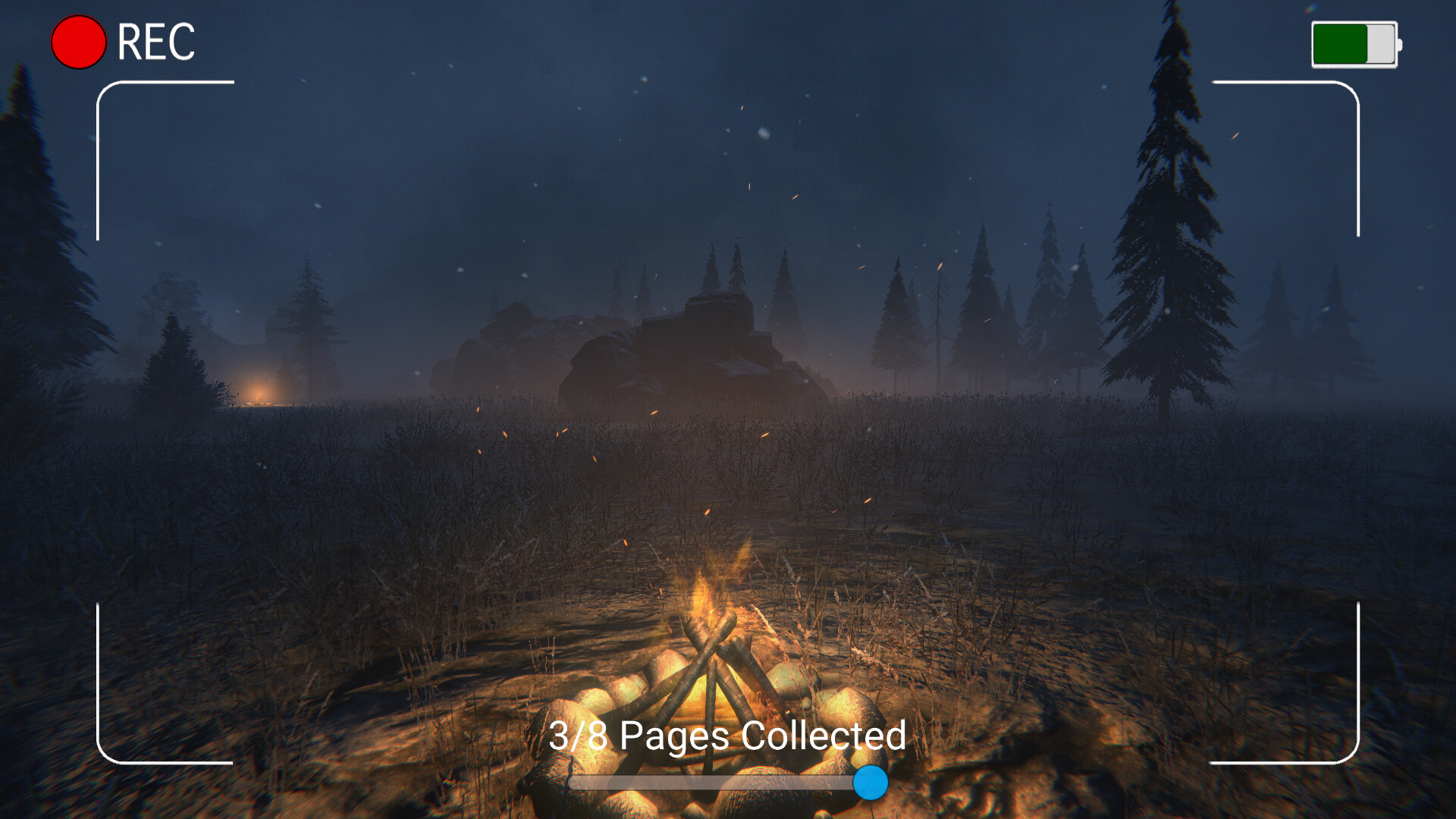 Save 51% on DARK NIGHT WITH FLOPPA on Steam