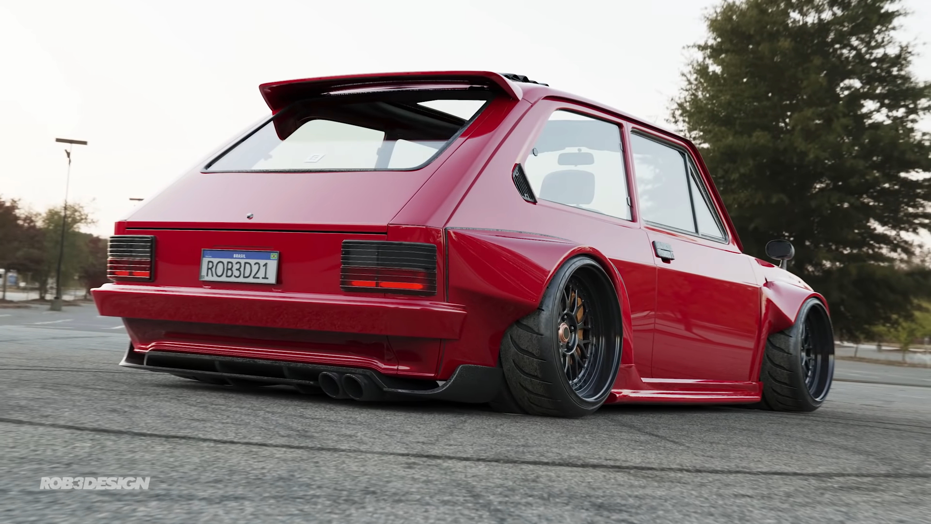 74120'5 147. Widebody