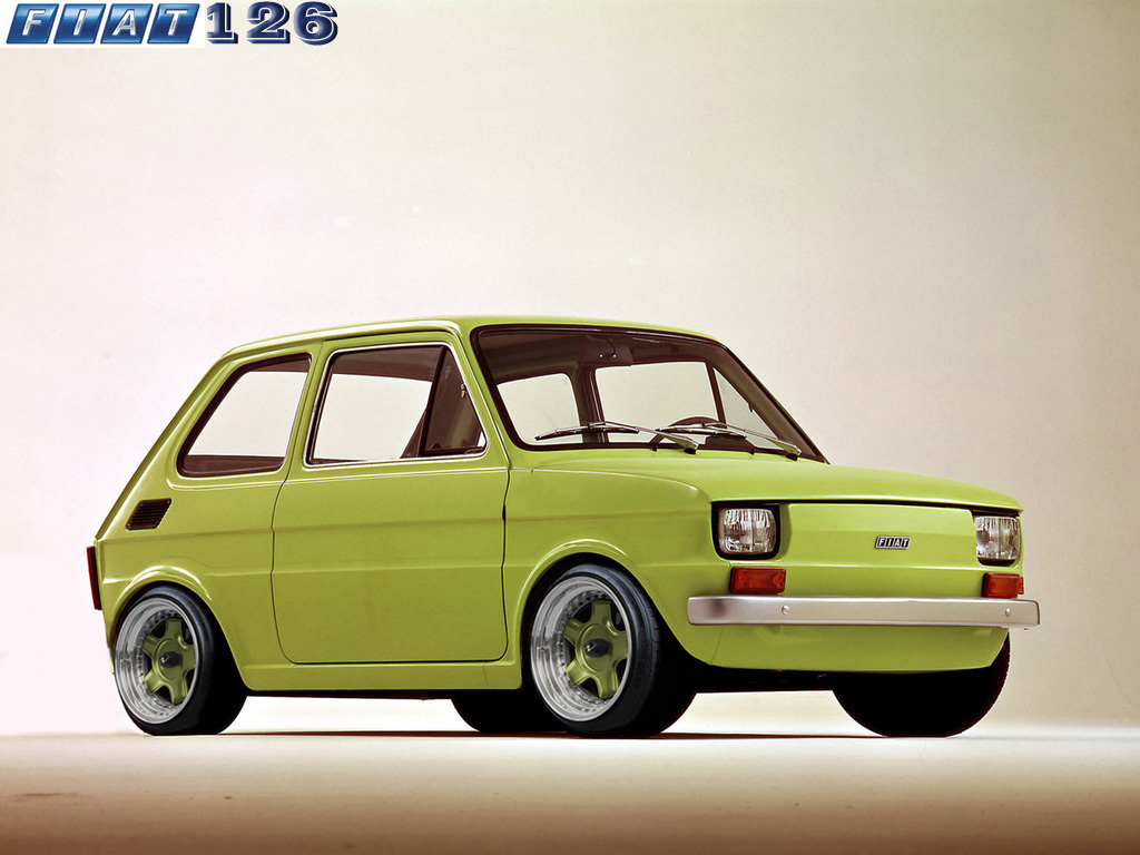 Fiat 147 Wallpaper, Fiat Wallpaper