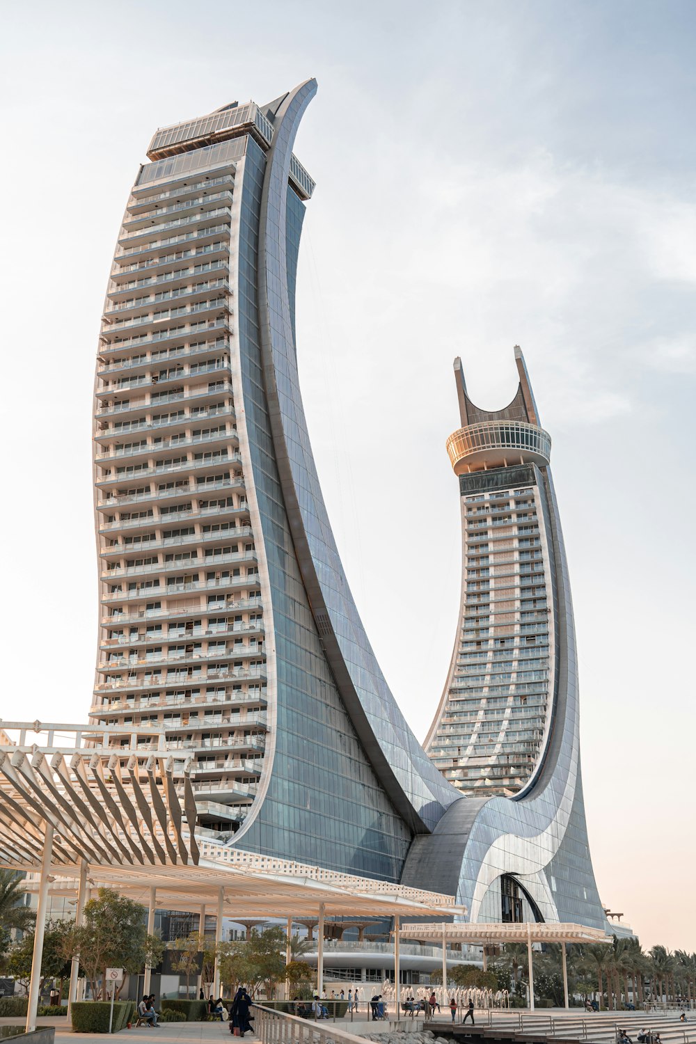 Lusail Picture. Download Free Image