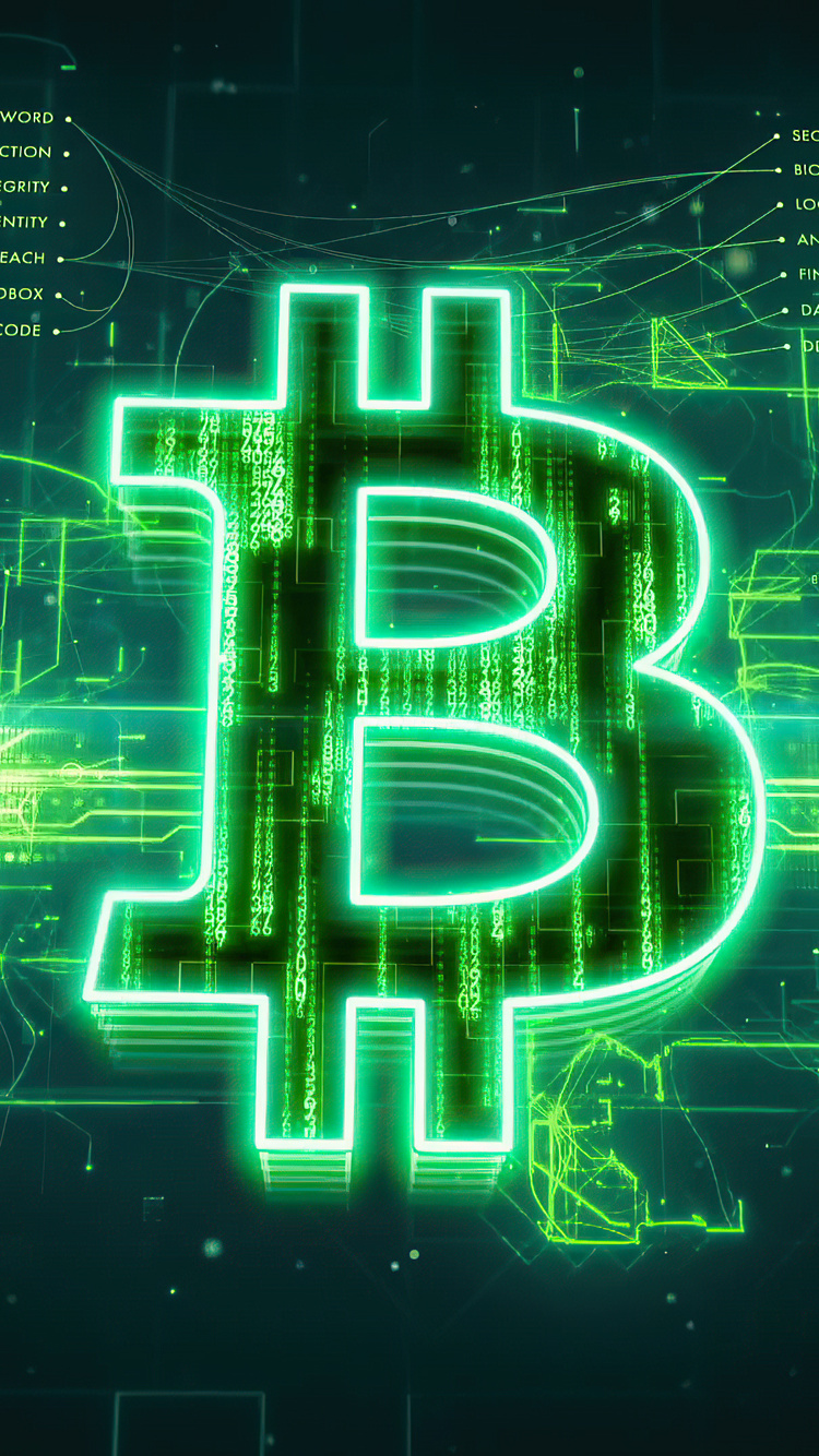 Bitcoin 4k iPhone 6, iPhone 6S