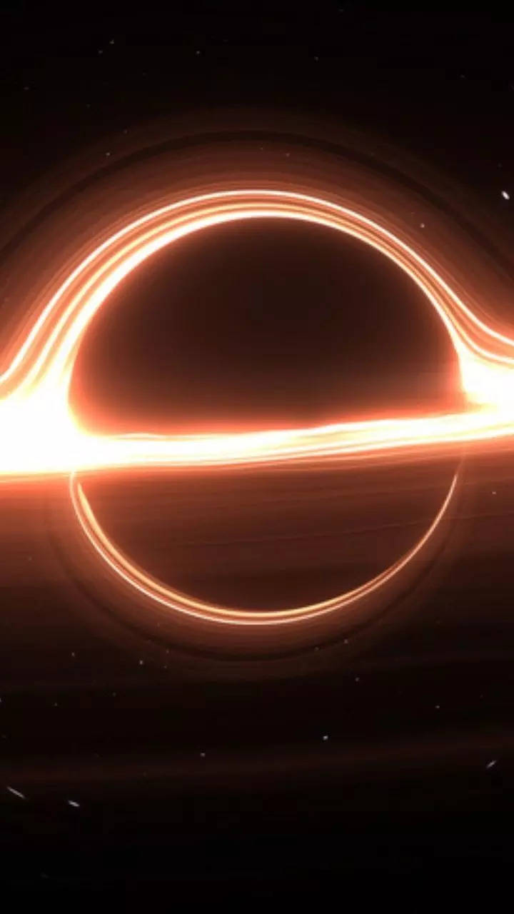 unsettling facts about black holes