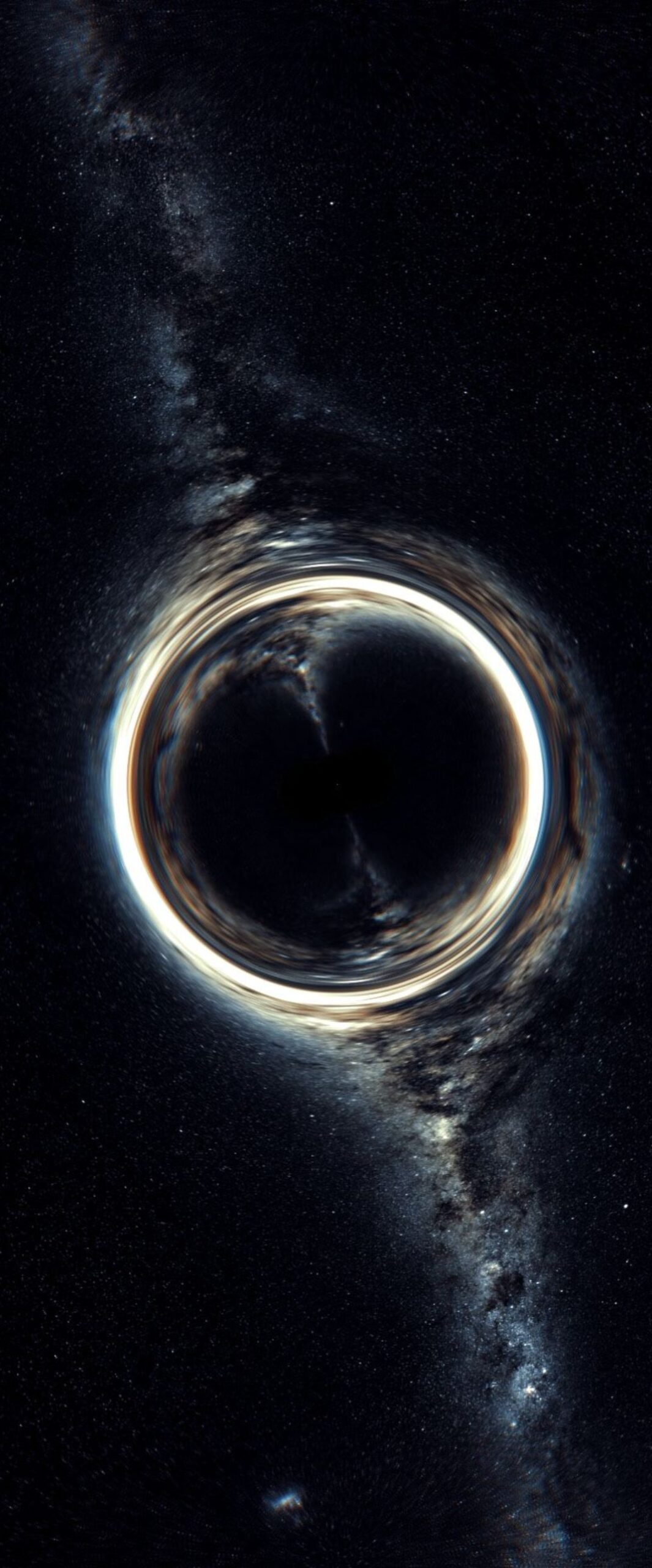 Best Univrse iPhone Wallpaper