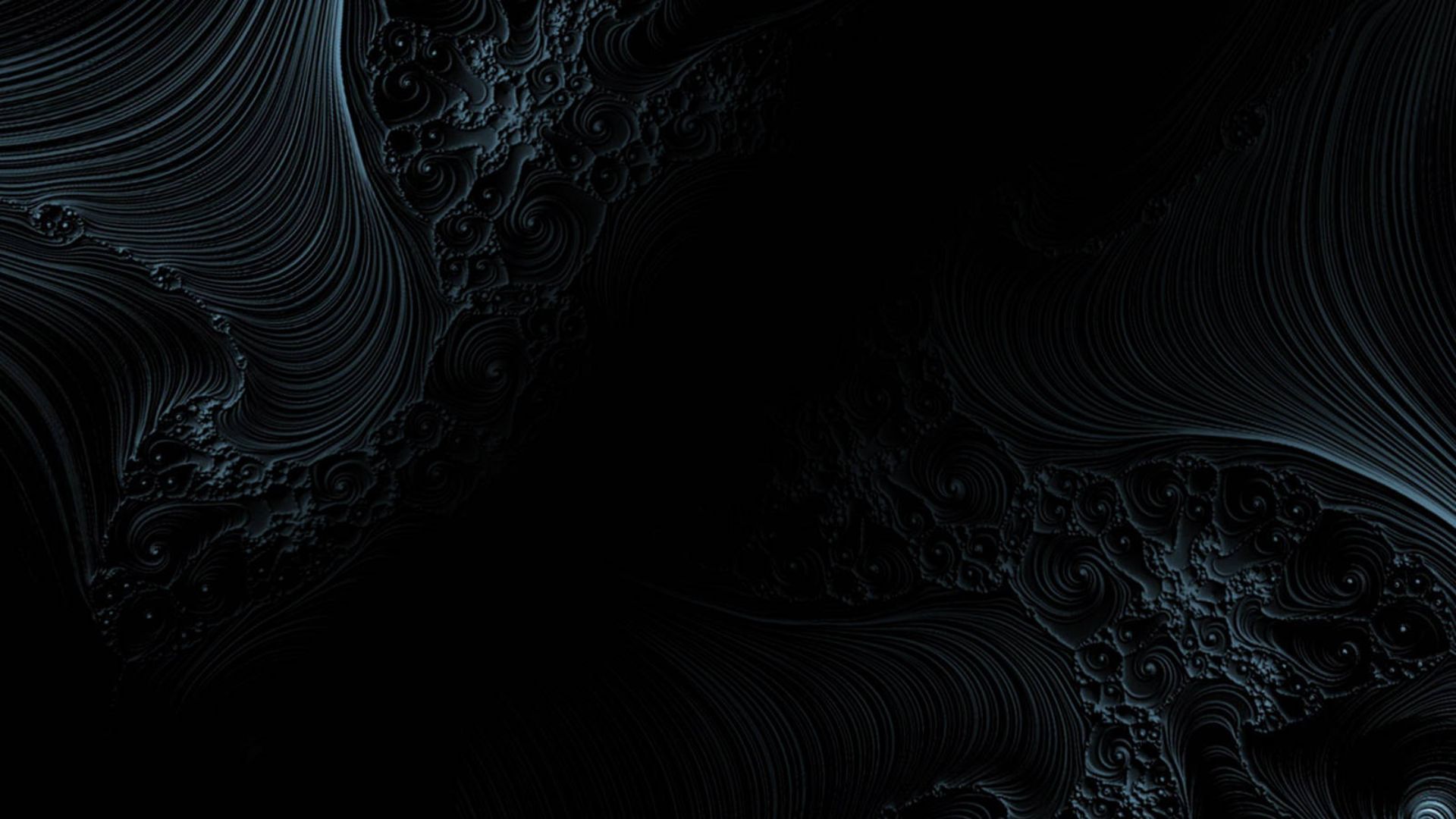 Best Black Aesthetic Wallpaper