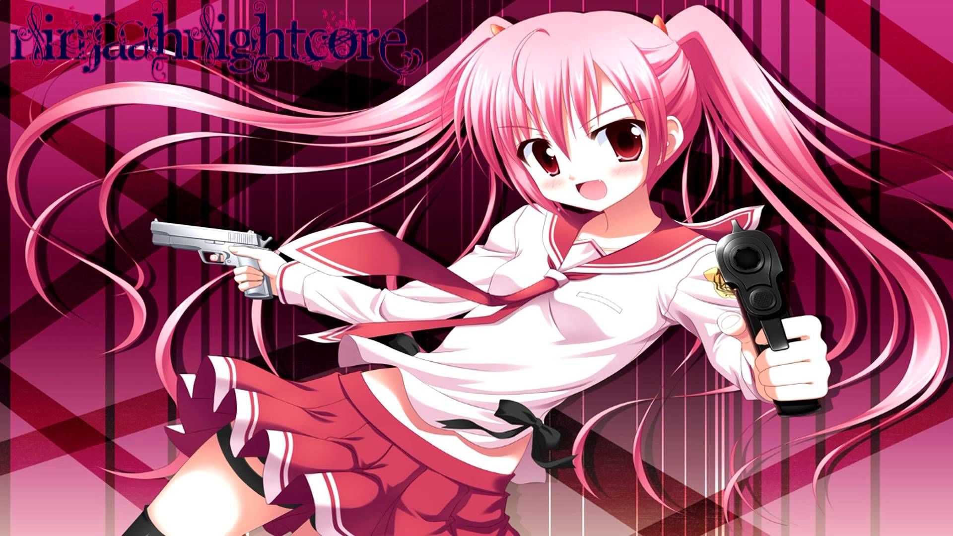 Anime 2000s PC Wallpapers Wallpaper Cave