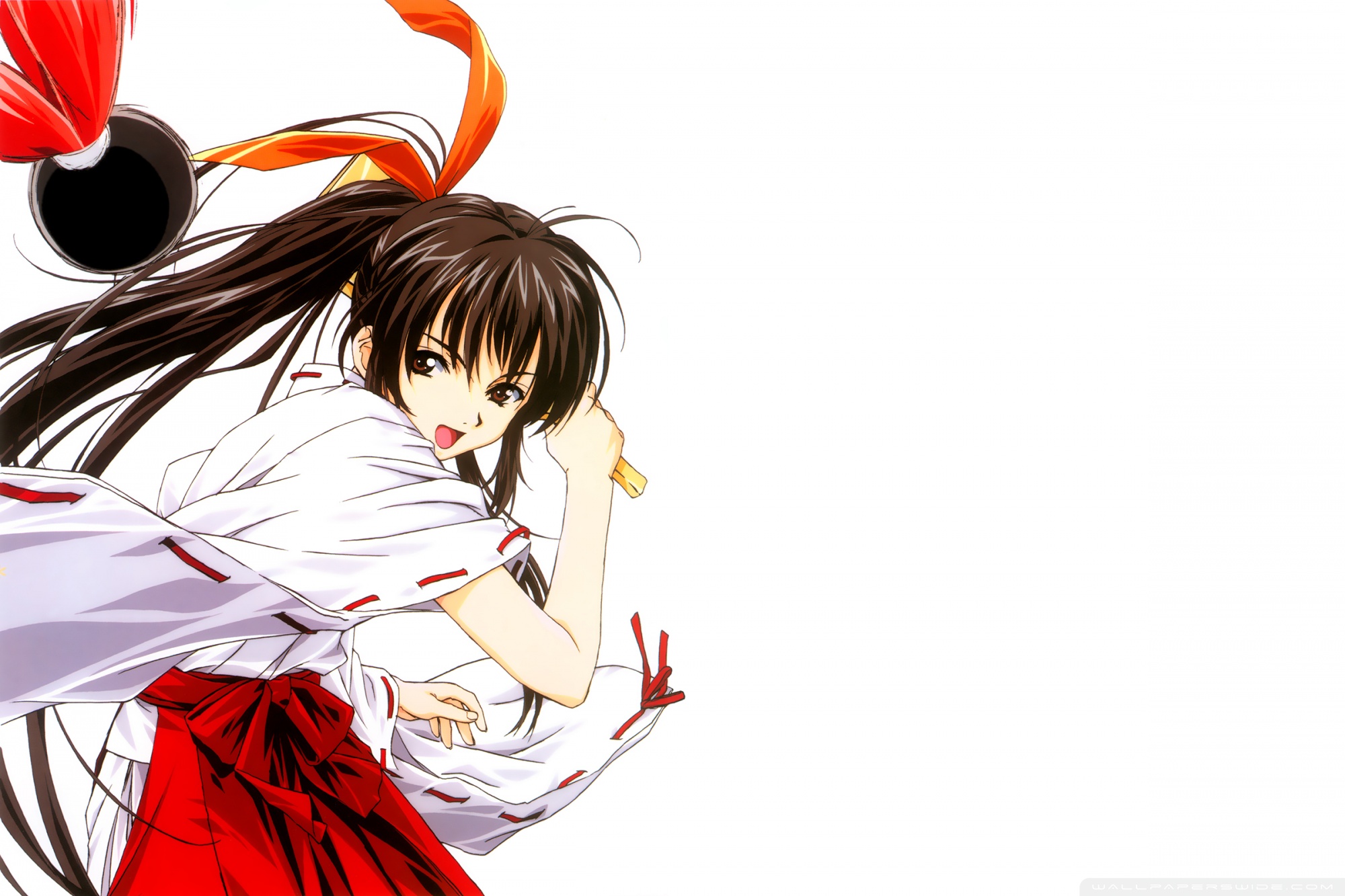 Ultra HD Desktop Background Wallpaper