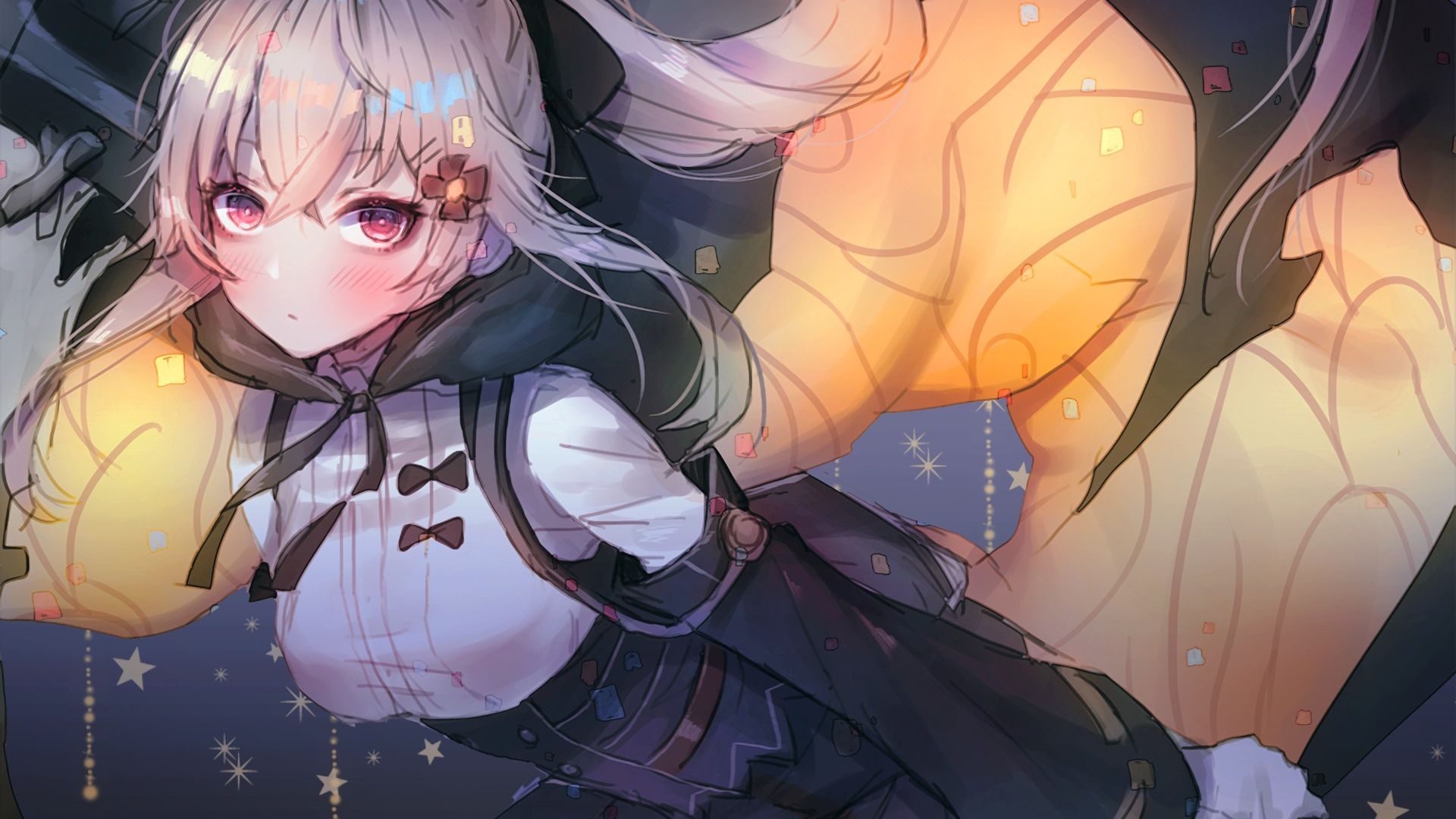 Desktop Wallpaper Iws 2000, Girls