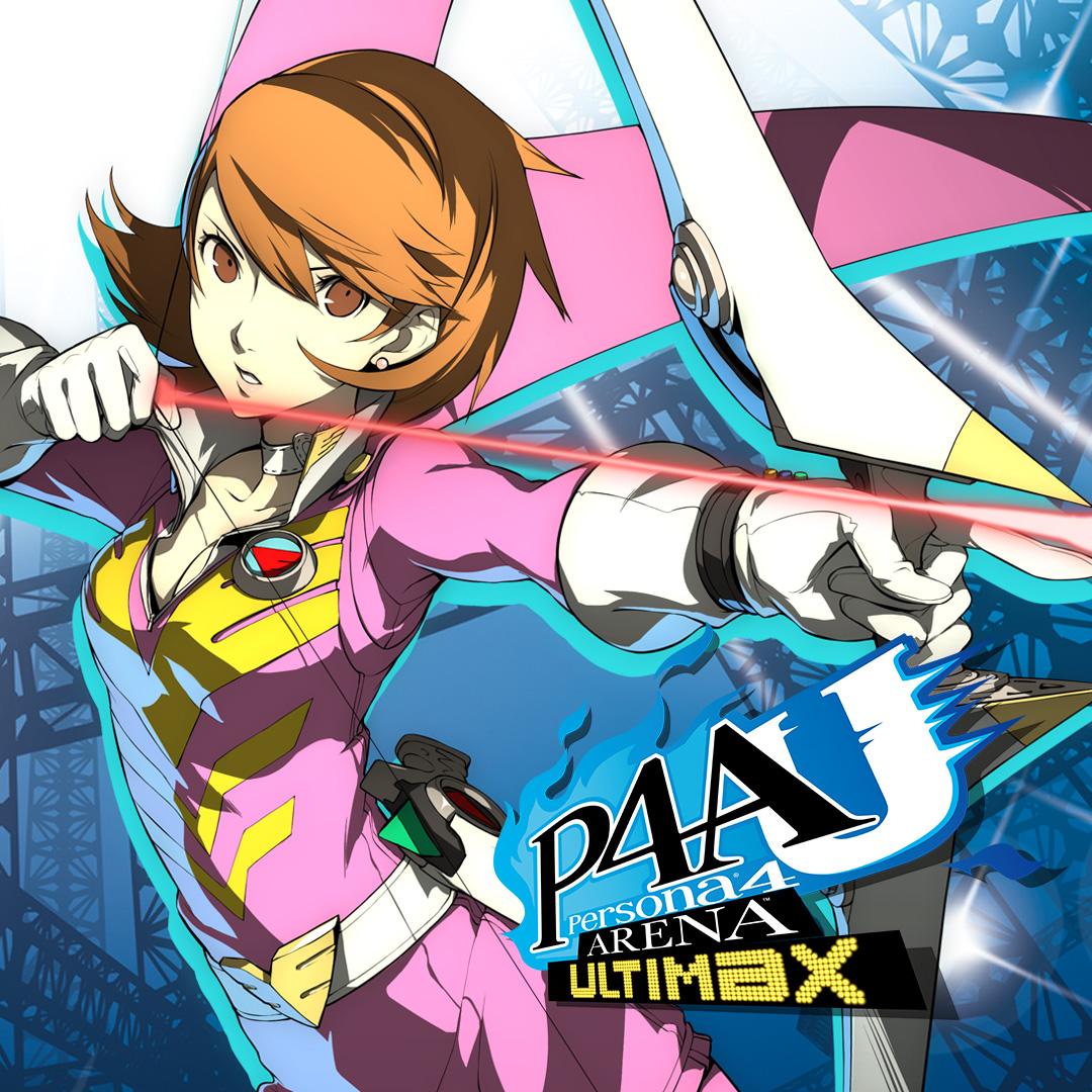 Feather Pink, Yukari Takeba