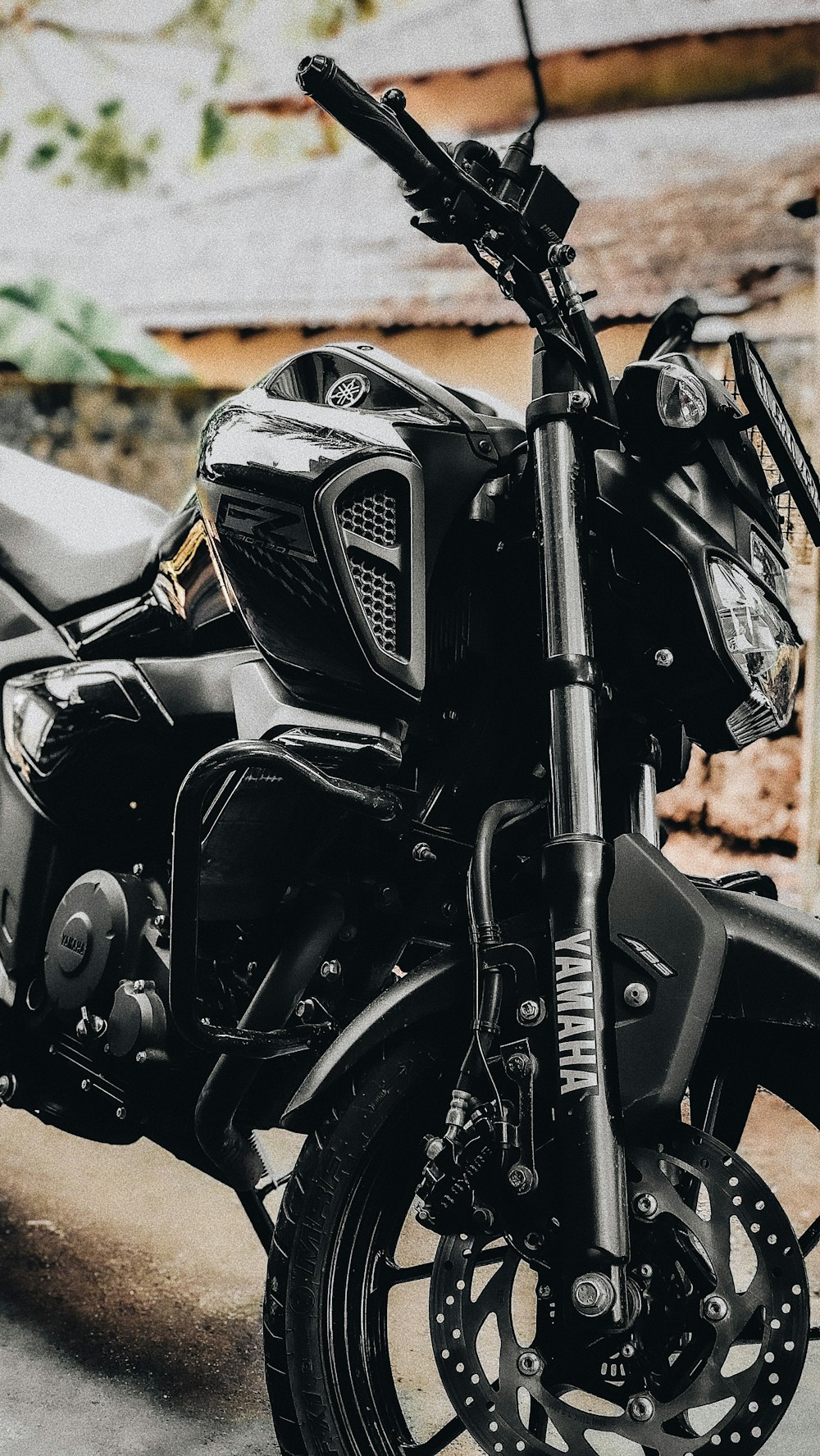 Yamaha Picture. Download Free