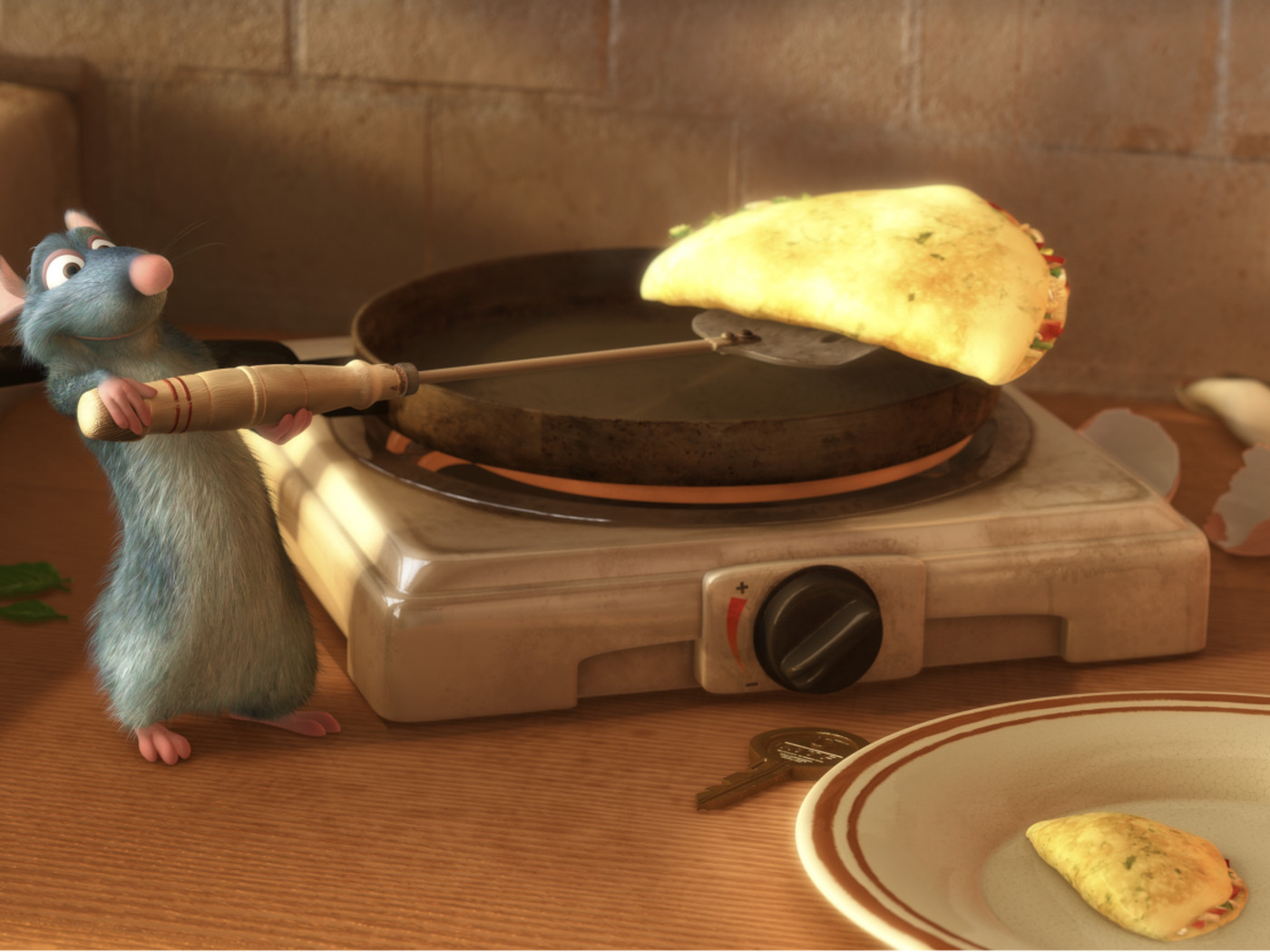 We Asked an Expert if Rats Can Really