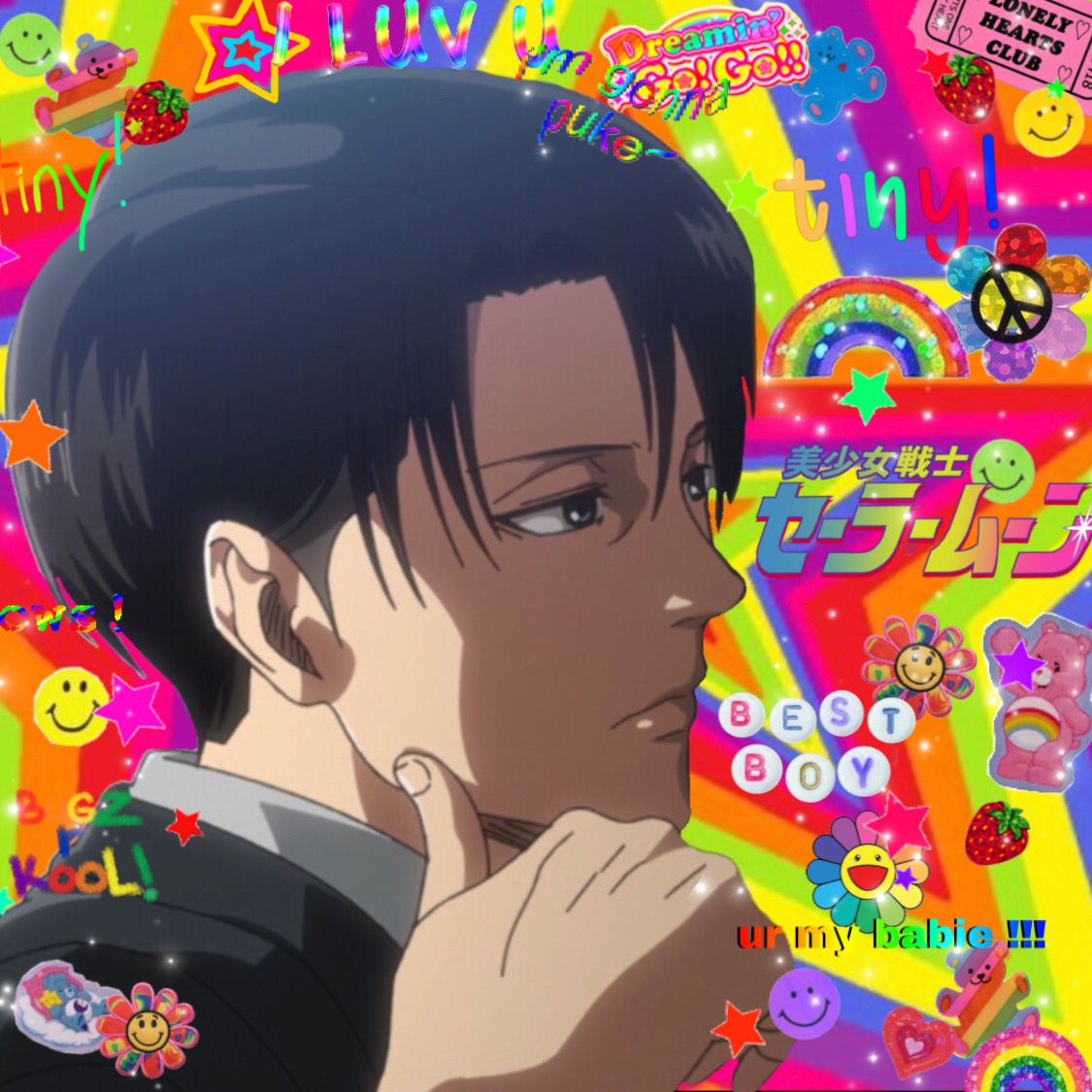 kidcore levi layouts ^_