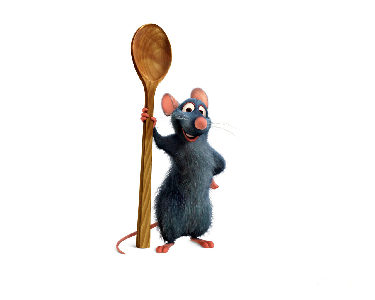 Mobile wallpaper: Ratatouille, Cartoon