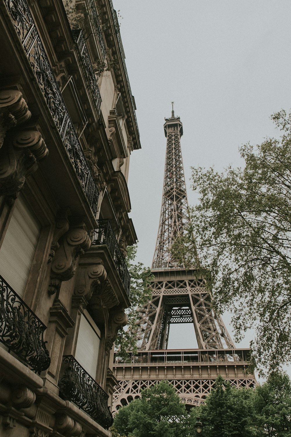 Paris Wallpaper: Free HD Download