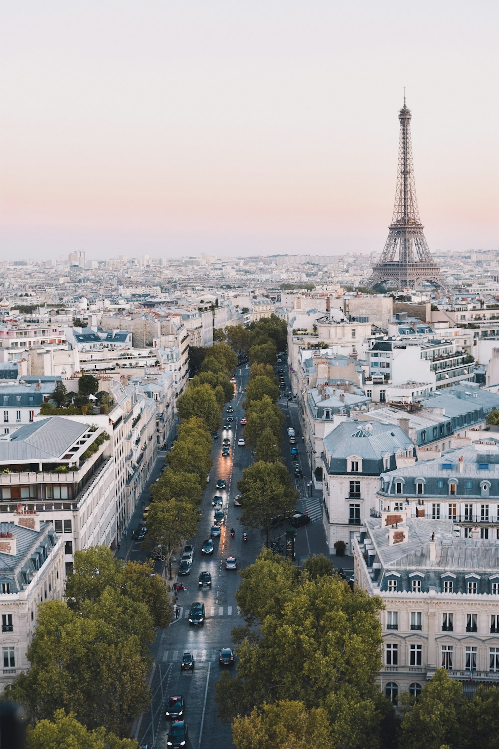 Paris Wallpaper: Free HD Download