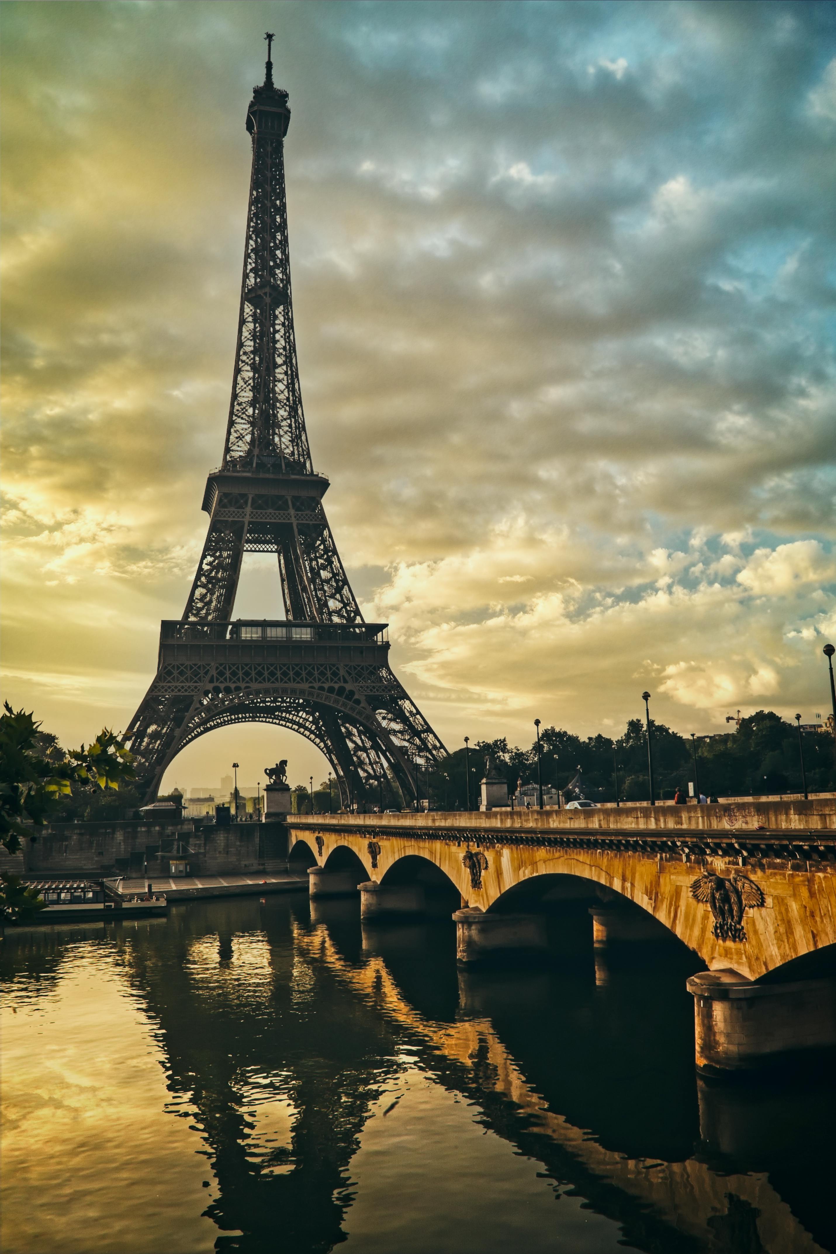 Paris Wallpaper Photo, Download
