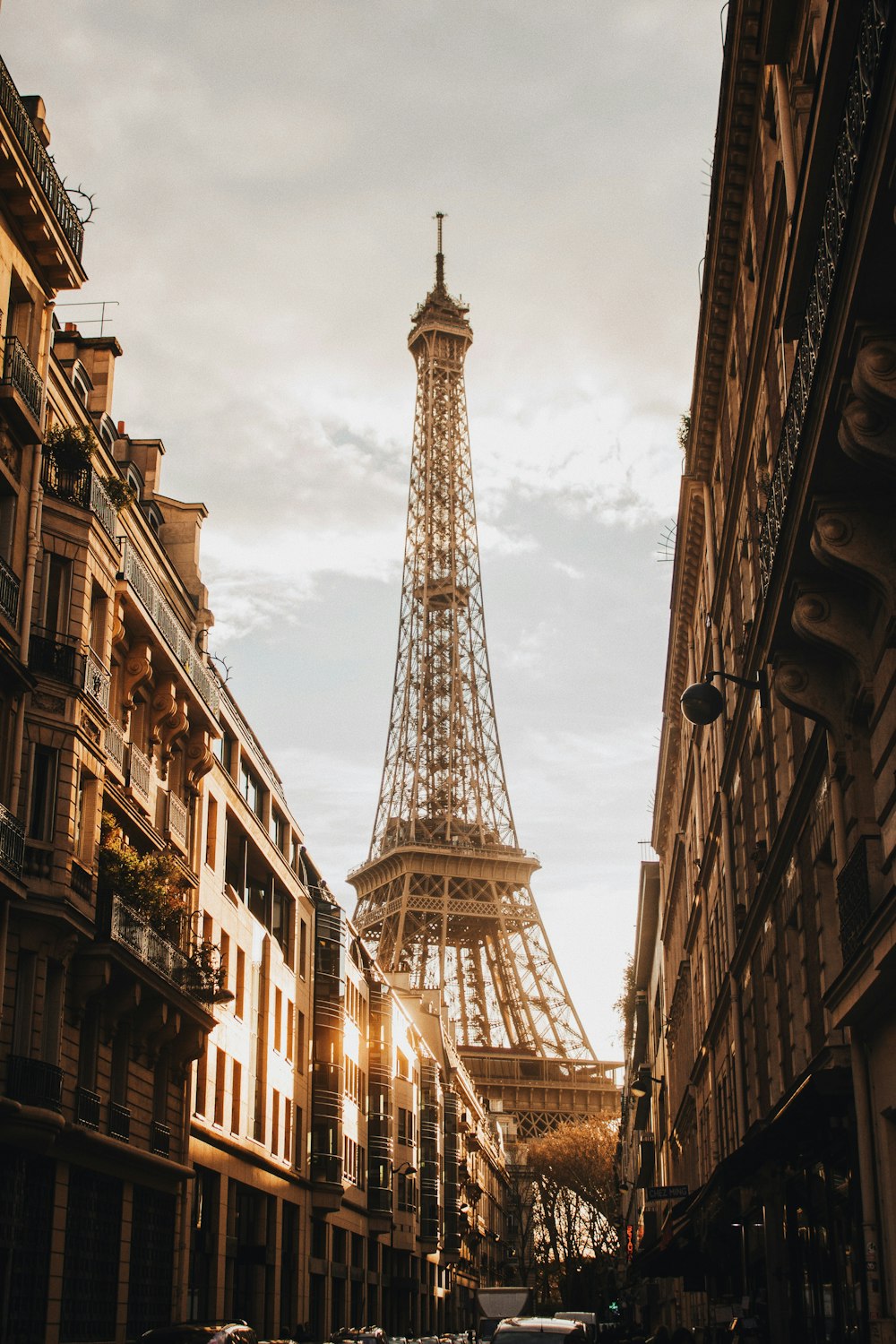 Paris Wallpaper: Free HD Download