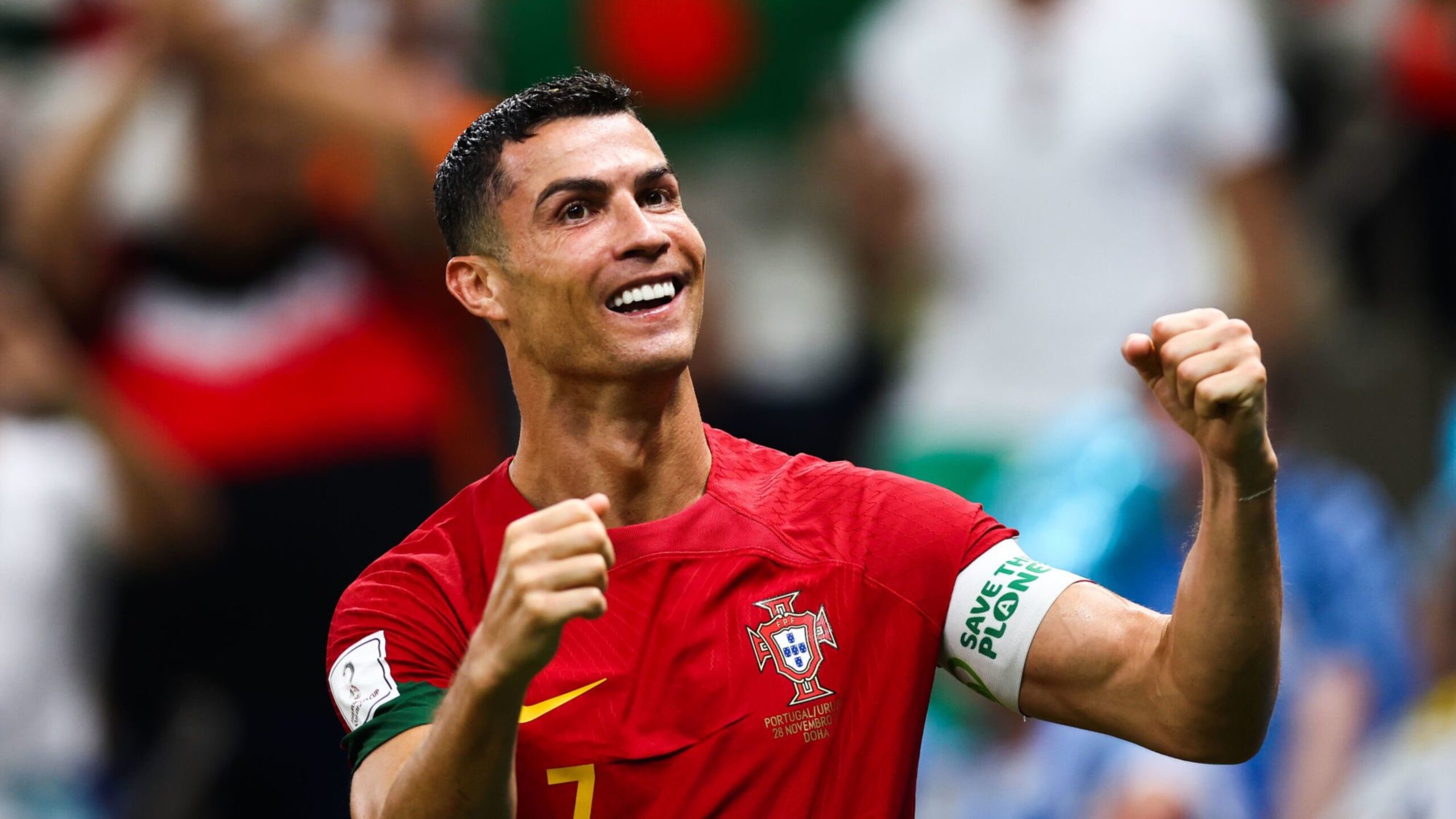 Cristiano Ronaldo Wallpaper