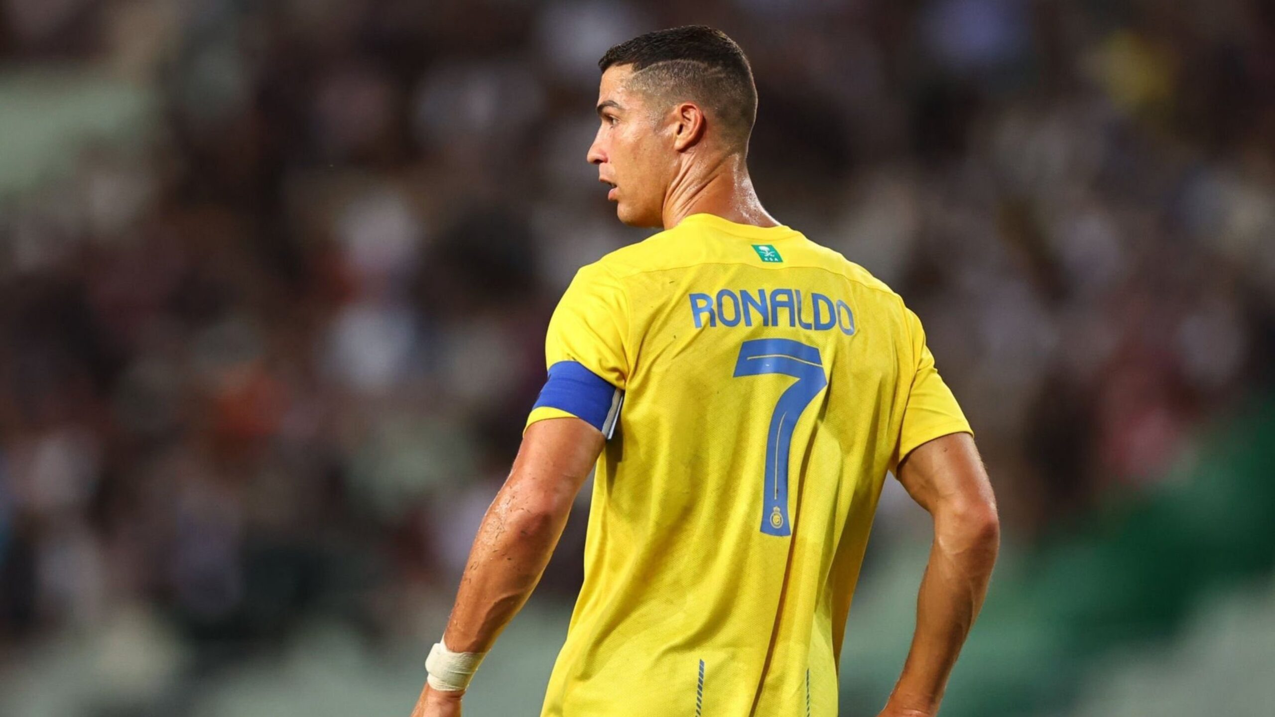 Cristiano Ronaldo Wallpaper