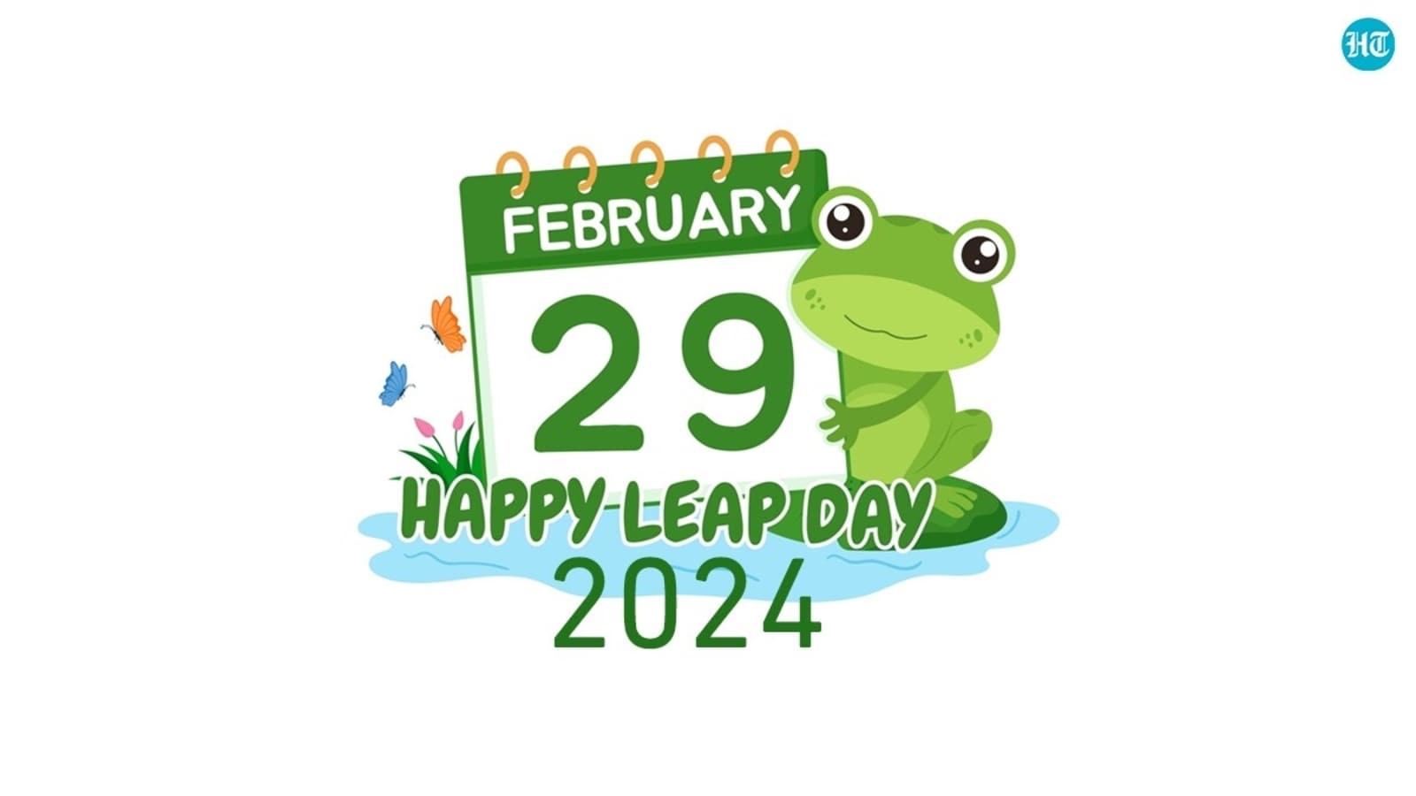 Happy Leap Day 2024: Wishes, image