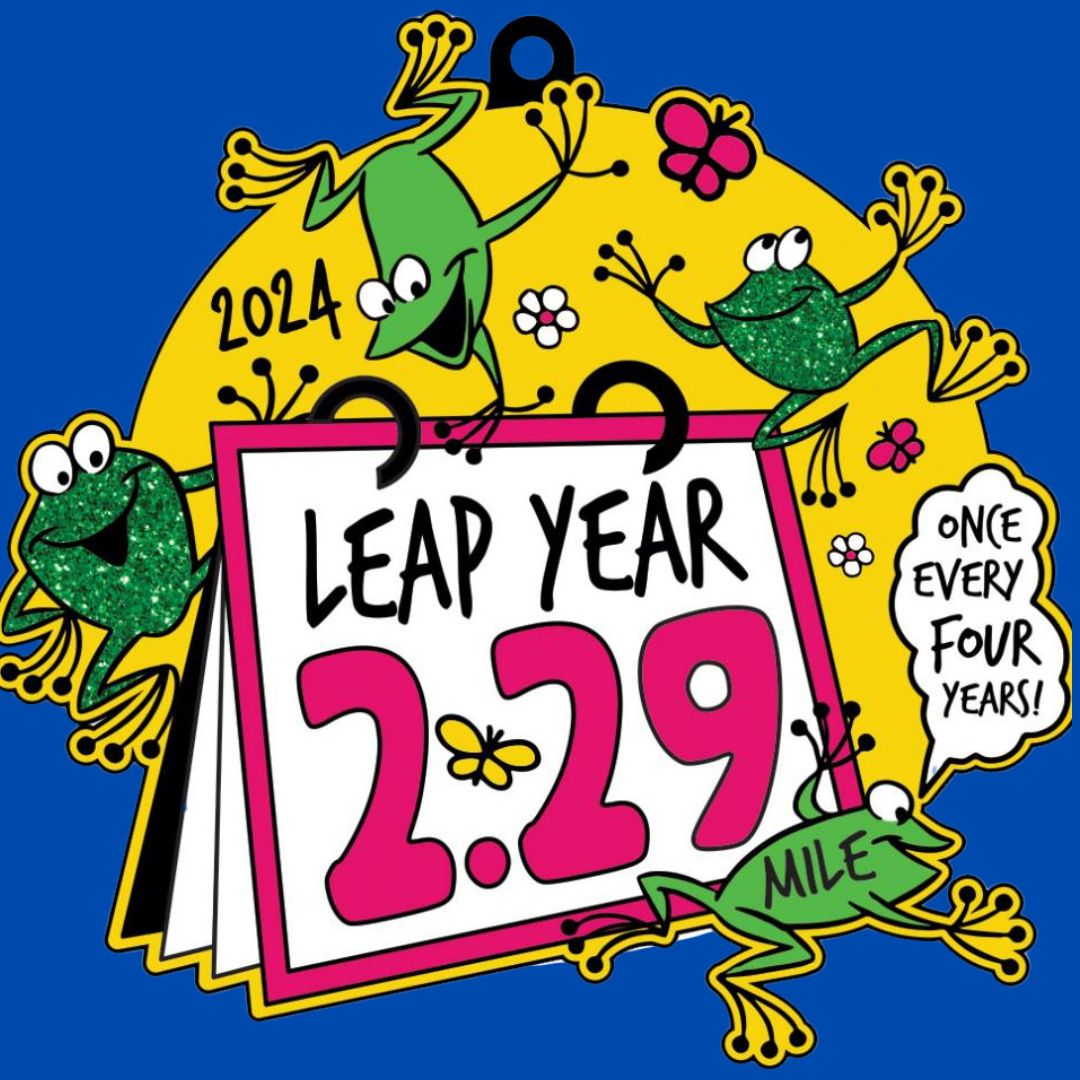 Leap year significance Junior Age