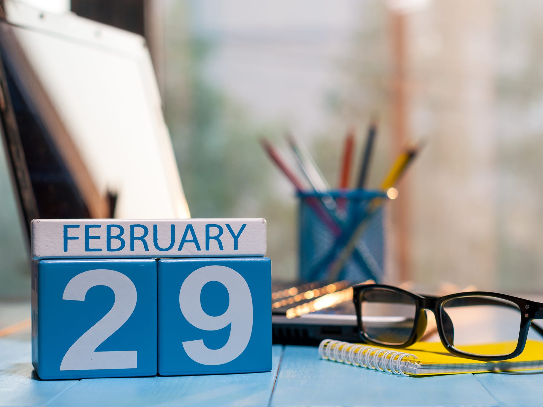 Next leap day after 2024 comes in 2028