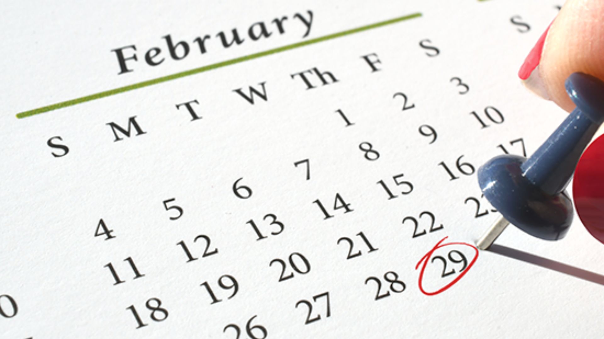 Leap Year 2024