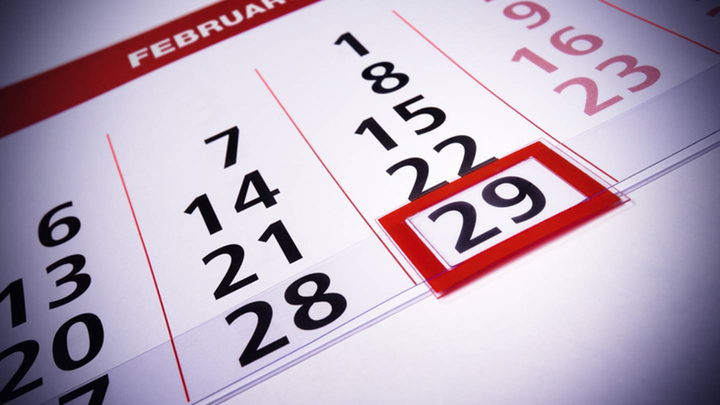 Leap year 2024: What is a leap year
