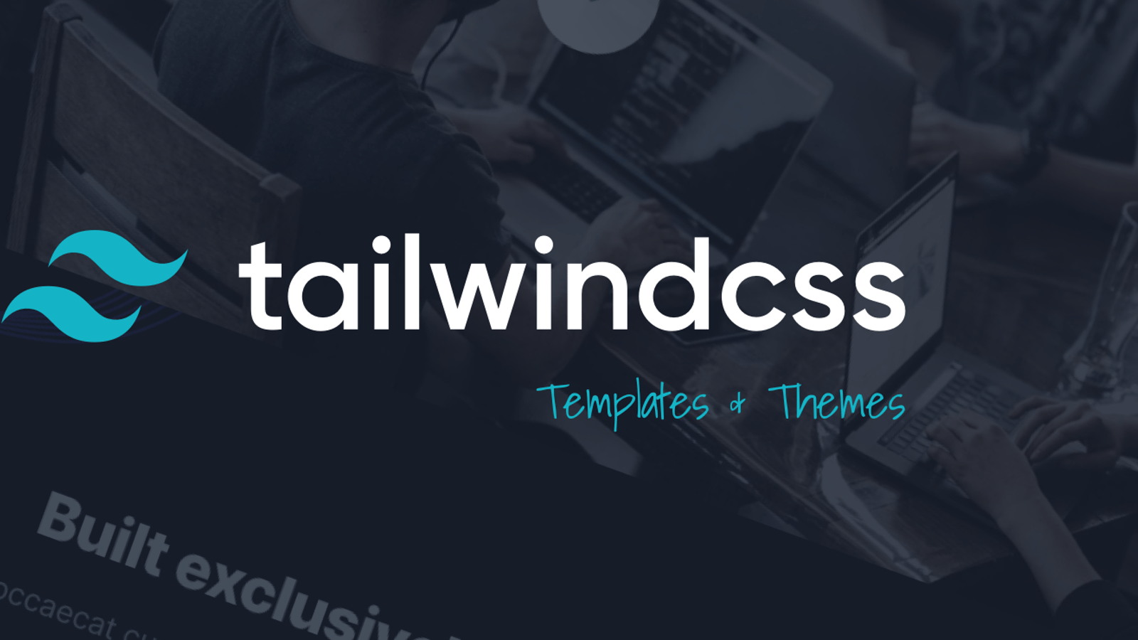 Awesome Tailwind CSS