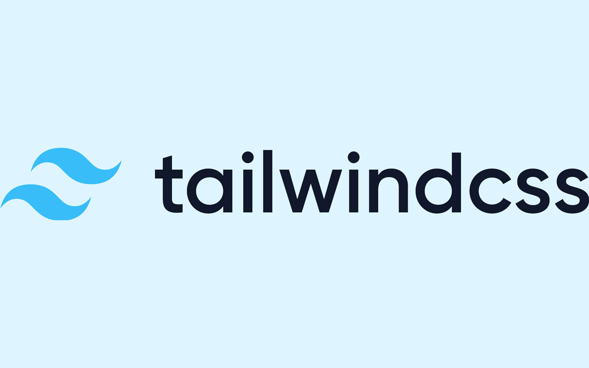 TailwindCSS For Faster Front End