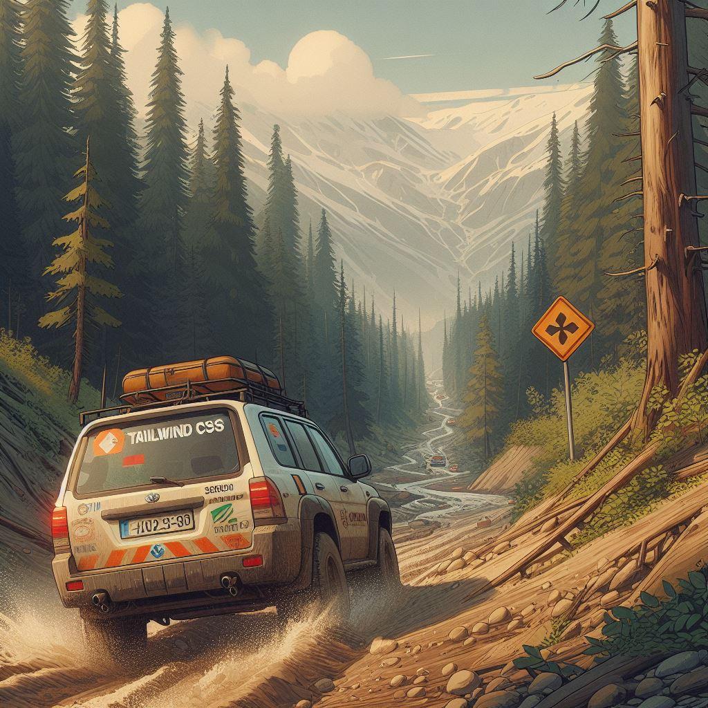 Can TailwindCSS survive?