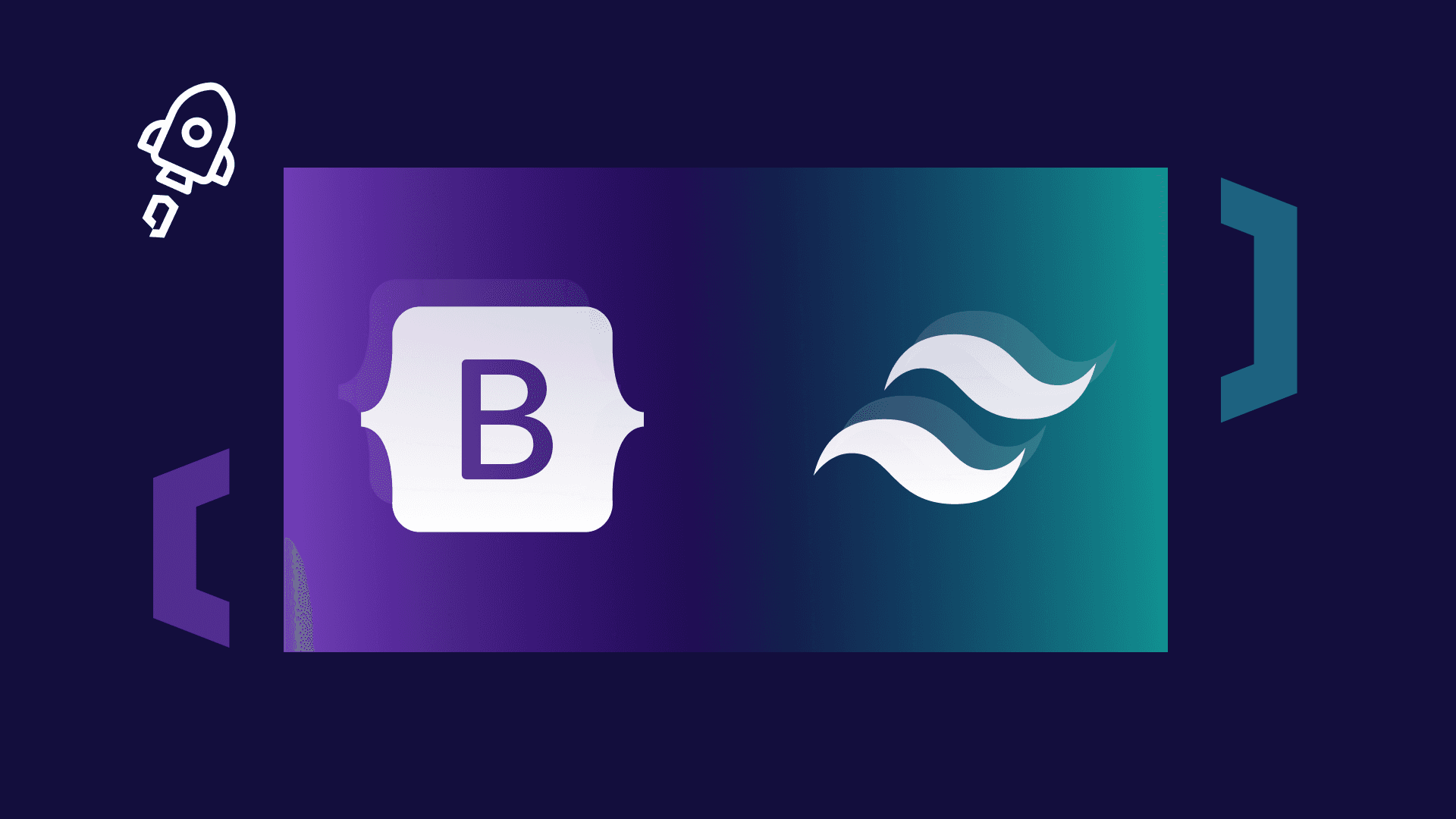 Bootstrap vs. Tailwind