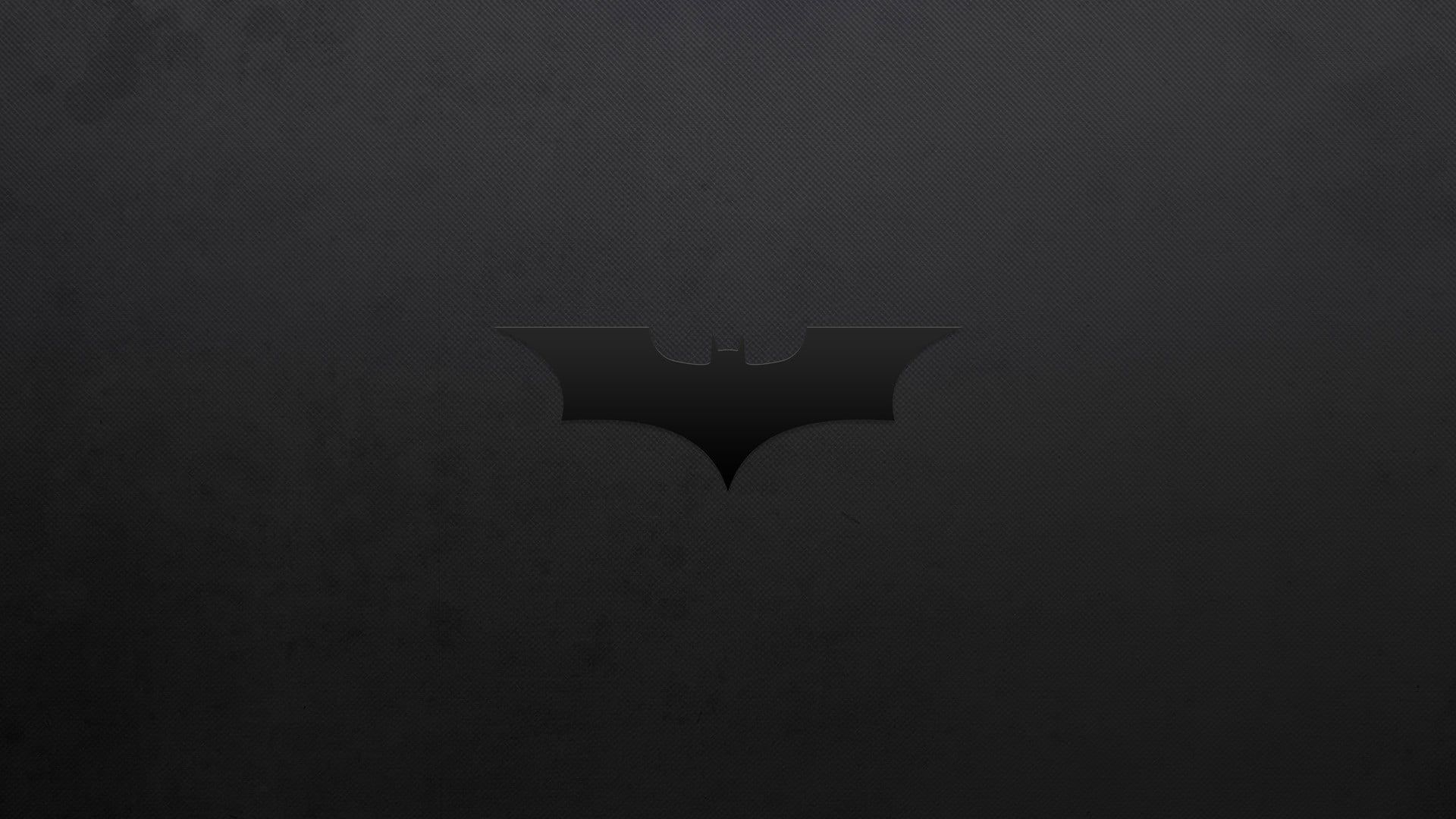 Batman logo #Batman P #wallpaper