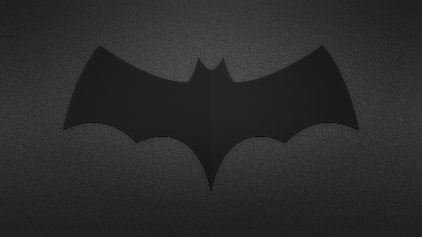 The Batman Logo Laptop HD , HD