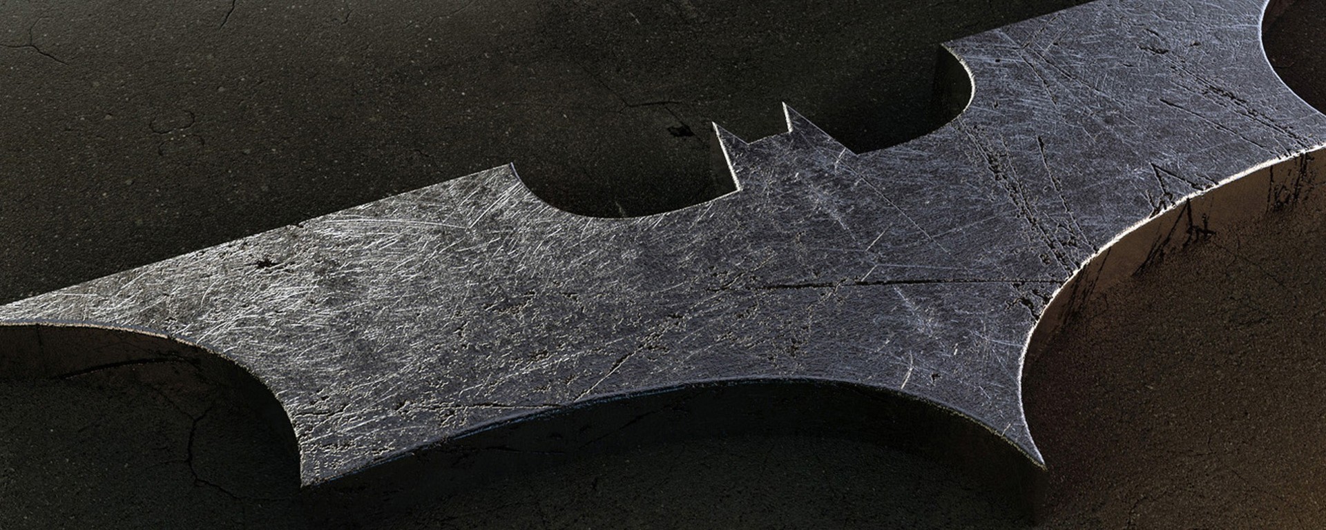 Christopher Nolan's Batman