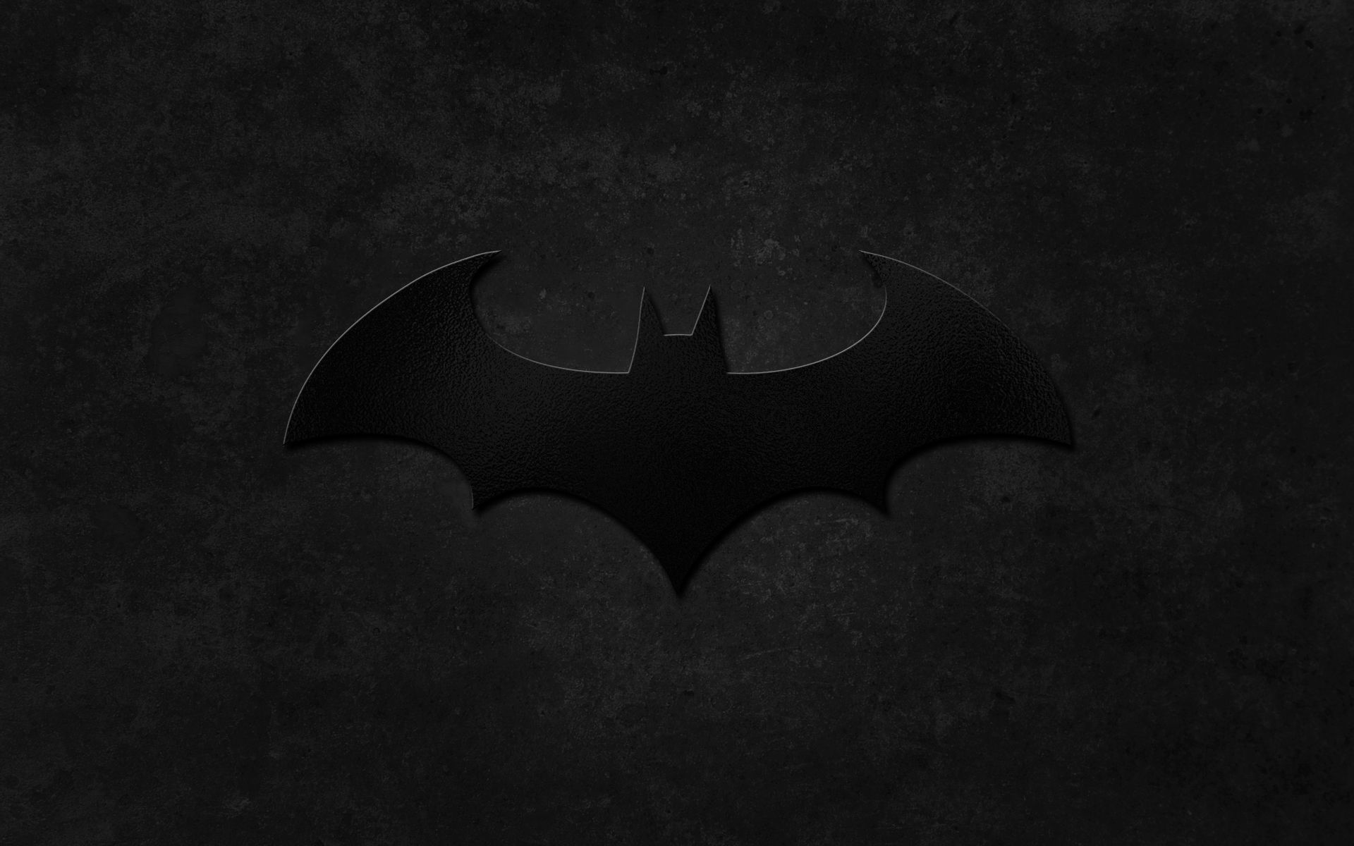 Bat Symbol Wallpaper