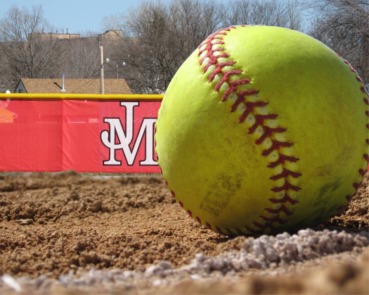 JM Rockets Fastpitch