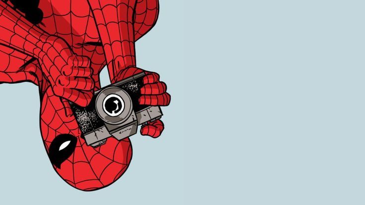 spiderman mac wallpaper. Spiderman