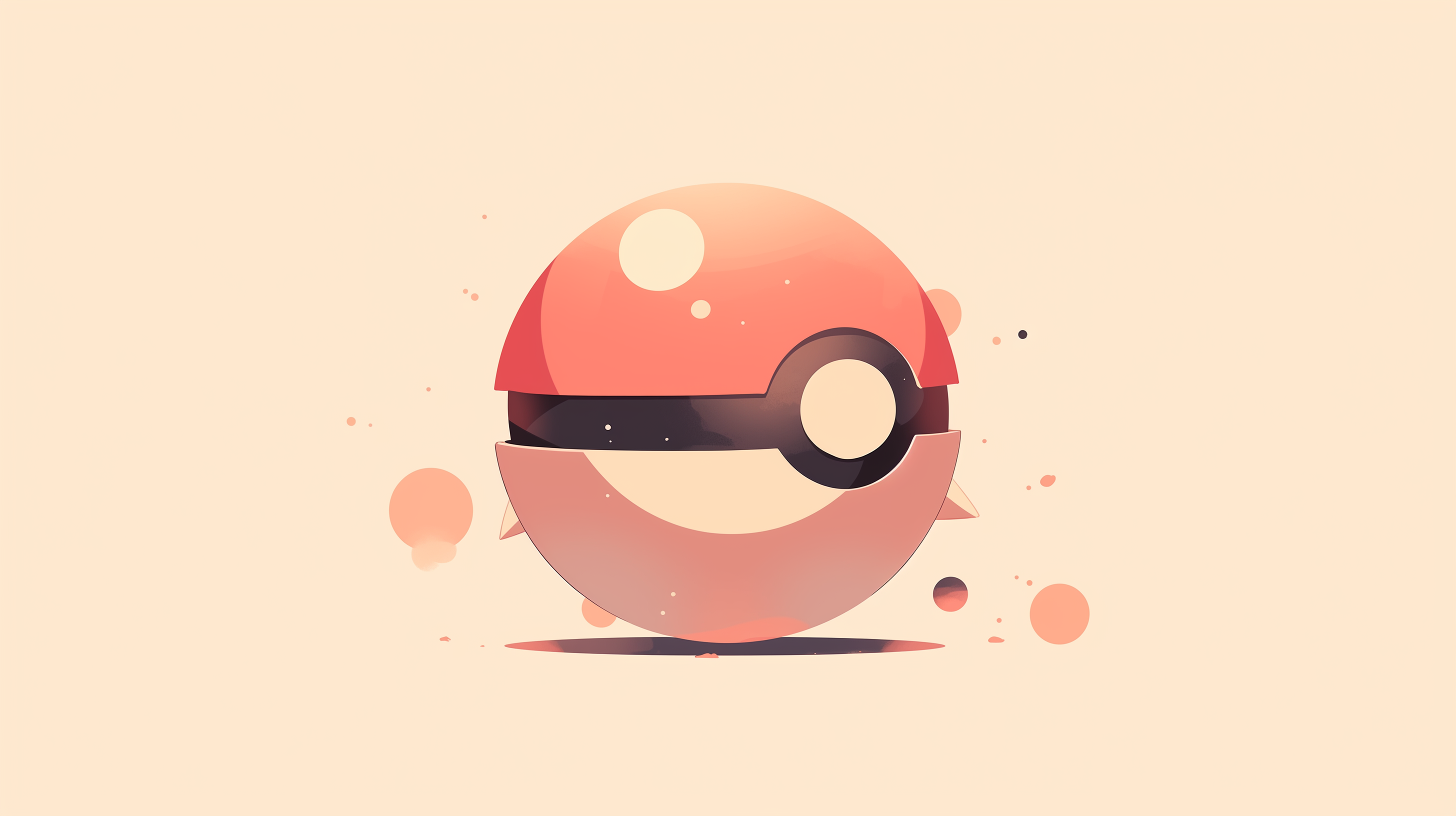 Pokeball Wallpaper