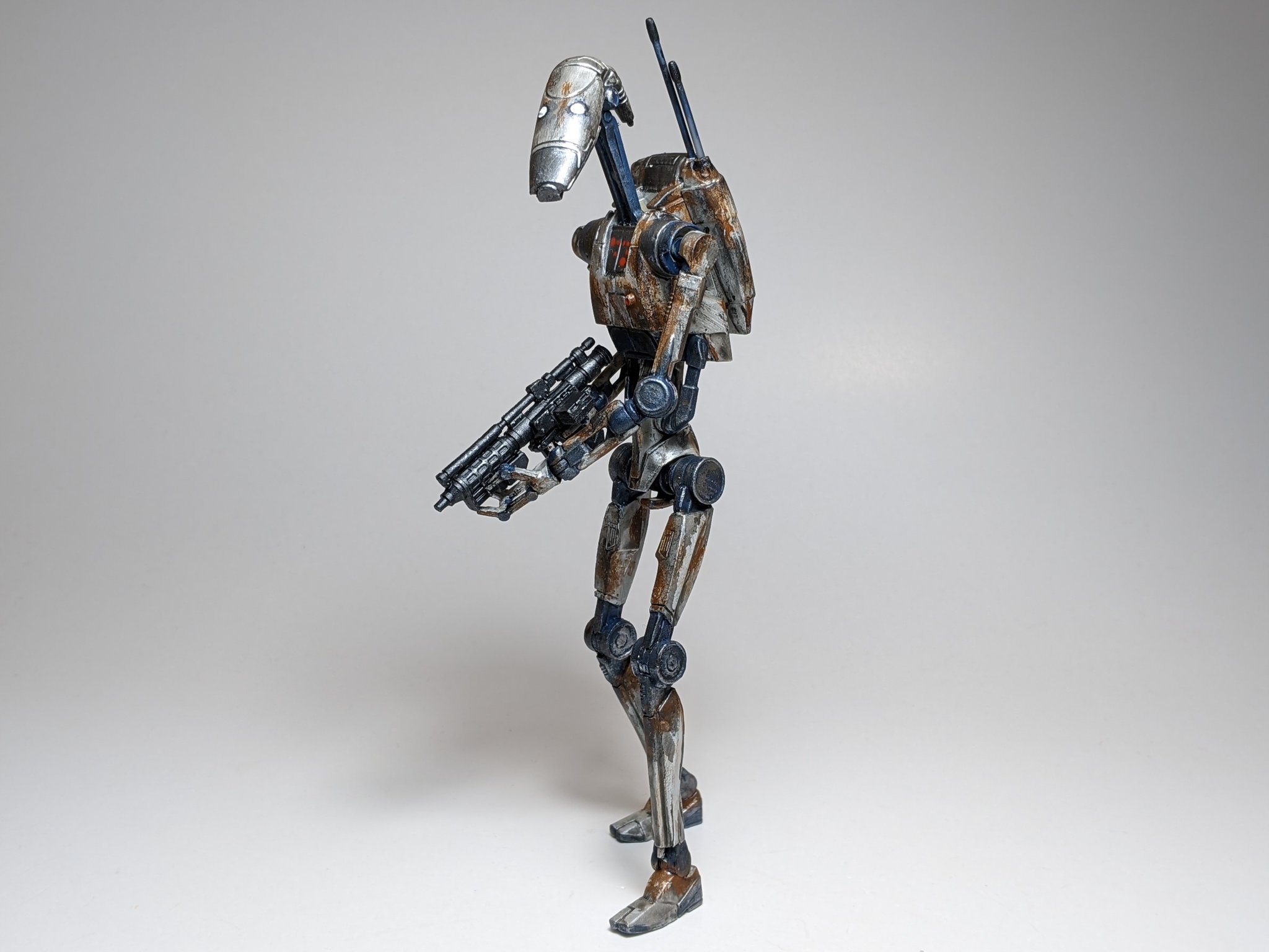 StarWars Republic Commando theme